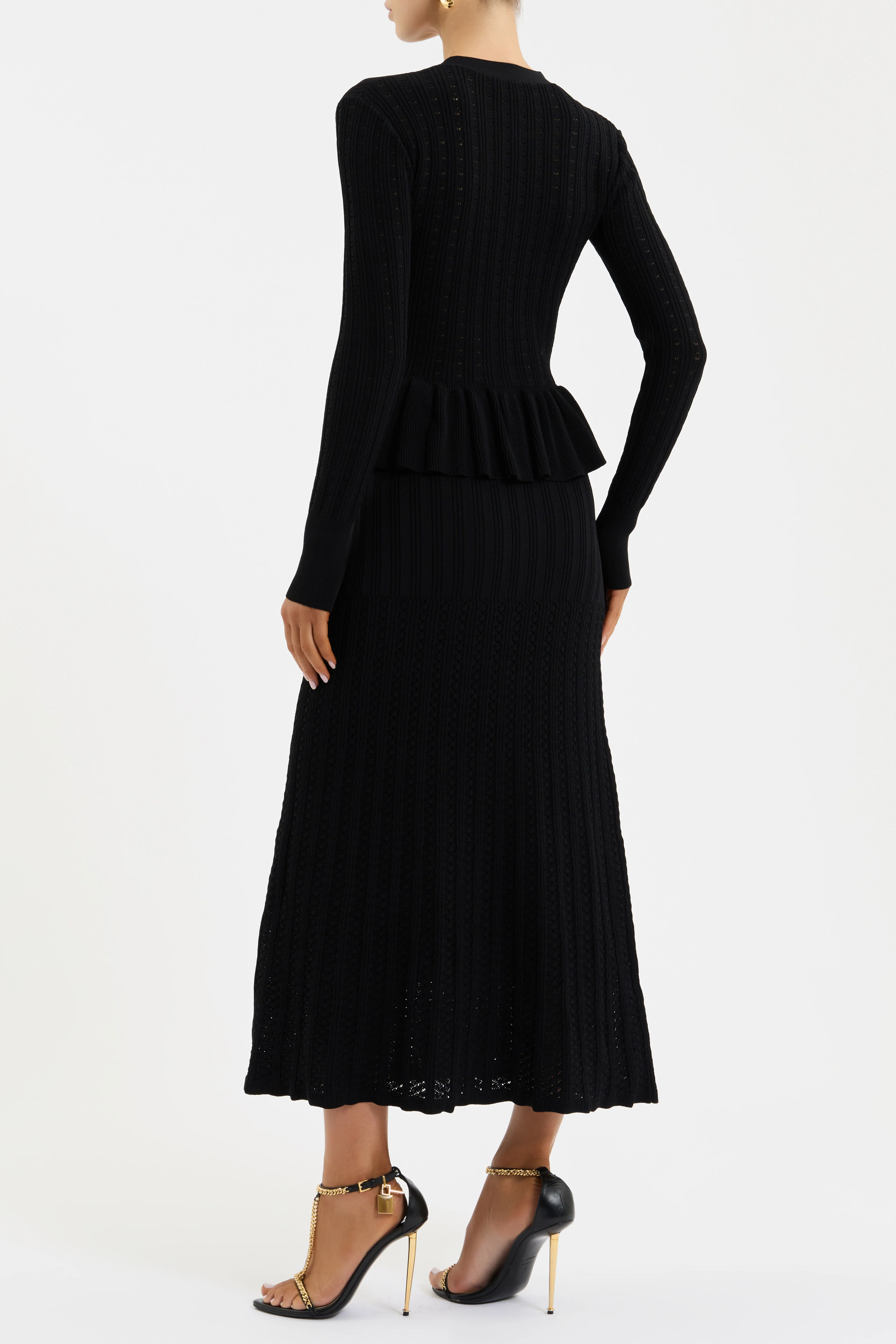 Foster Cardigan - Image 4