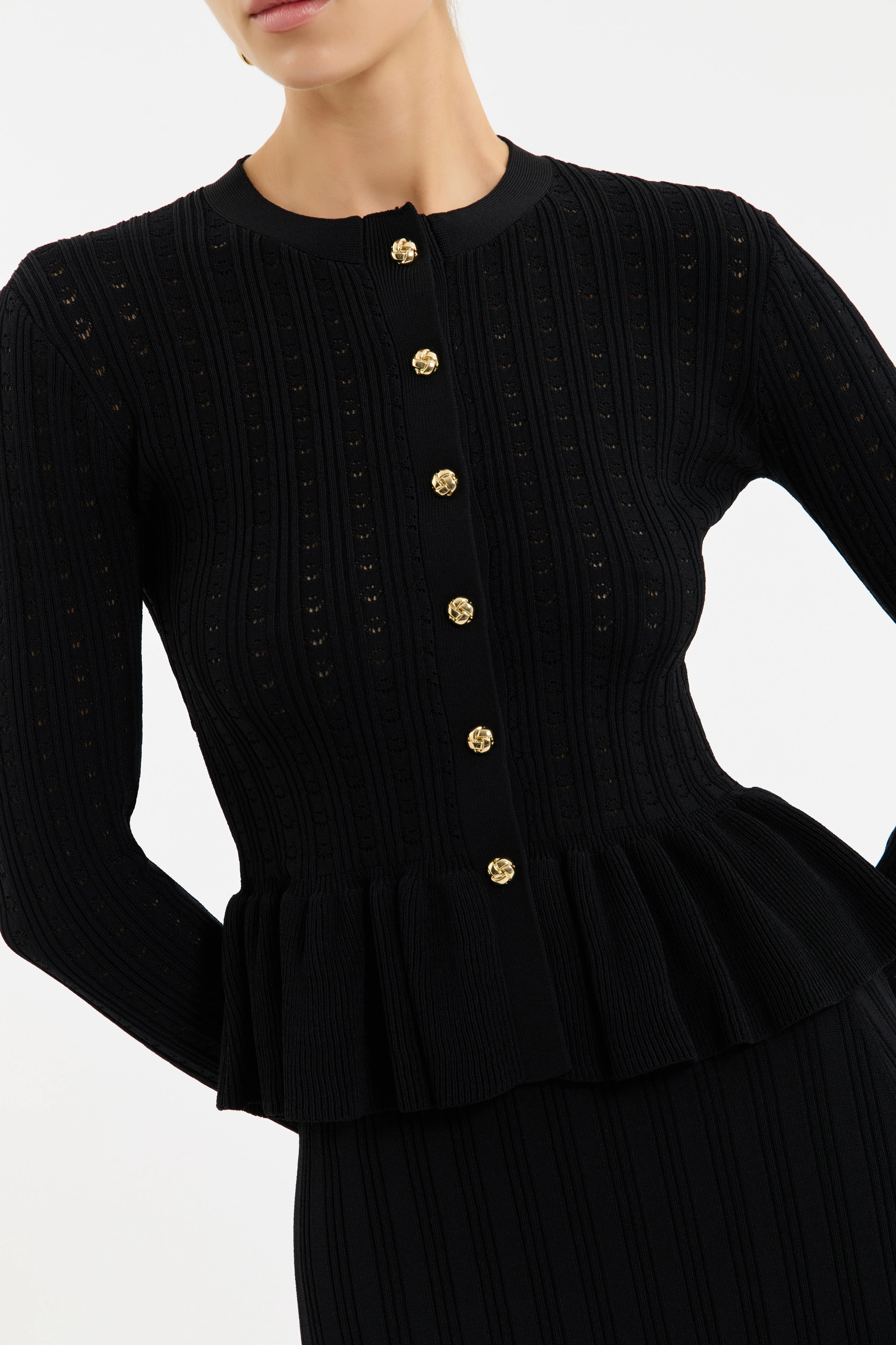 Foster Cardigan - Image 5
