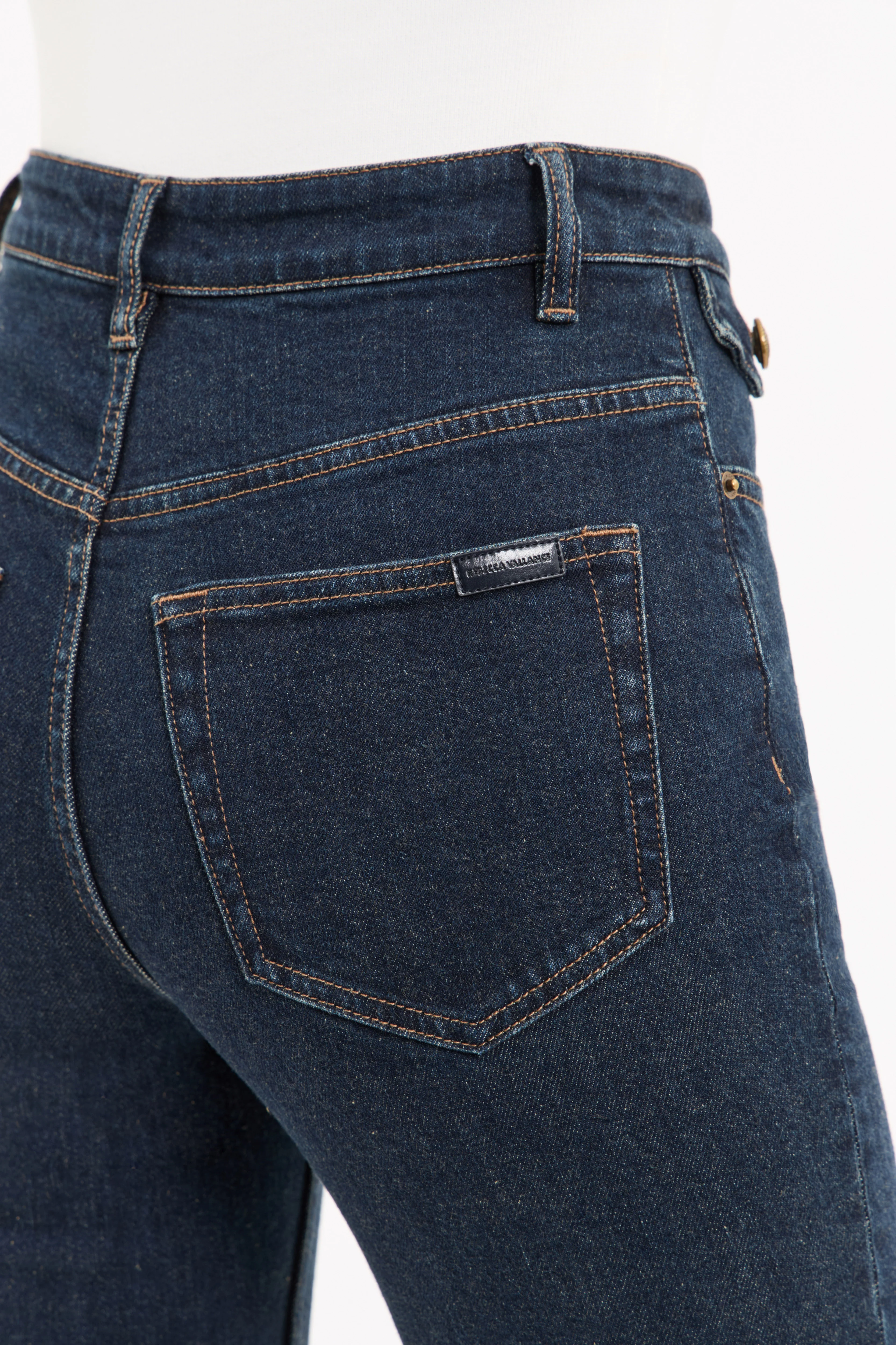 Gisele Flare Jean - Image 6