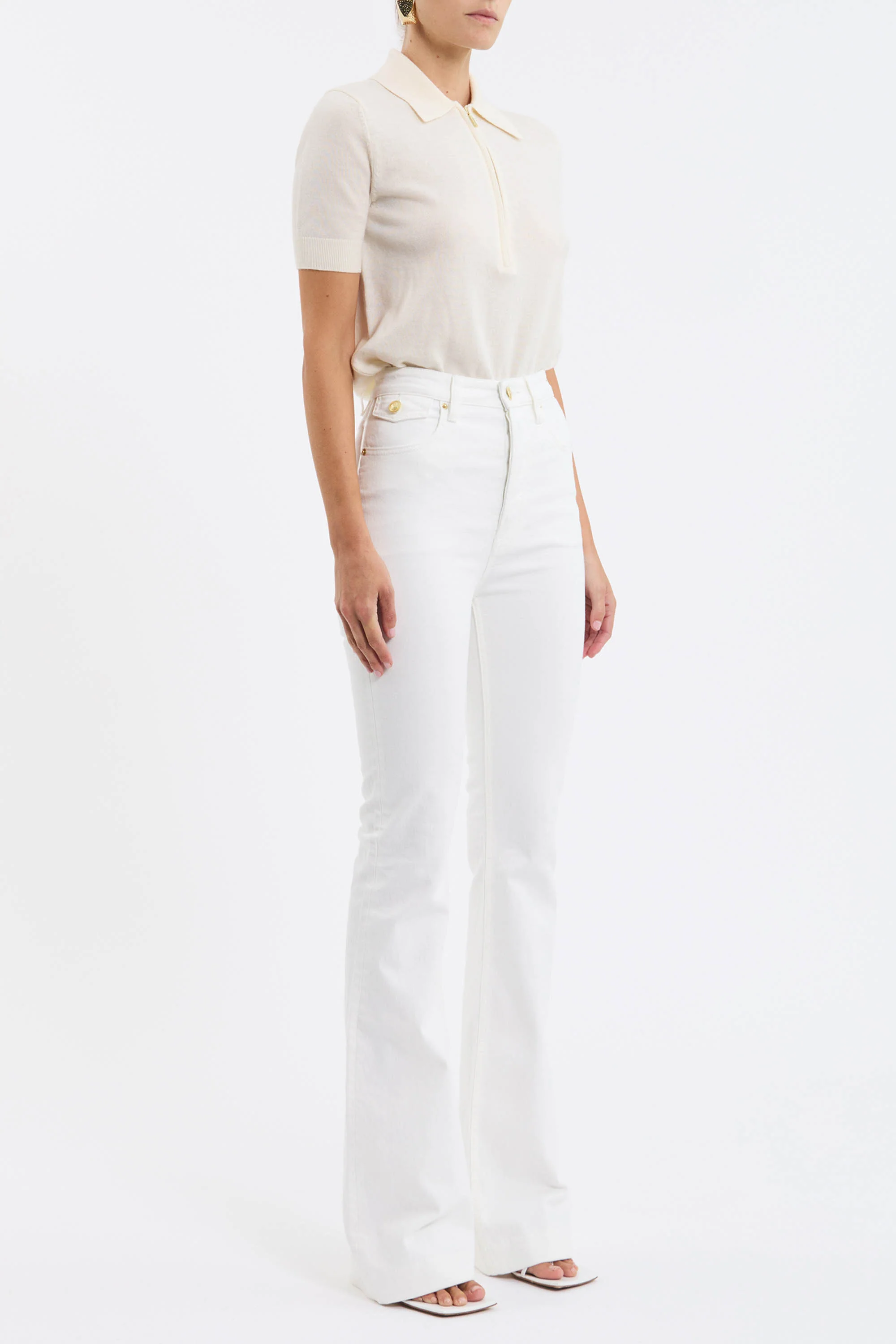 Gisele Flare Jean - Image 3