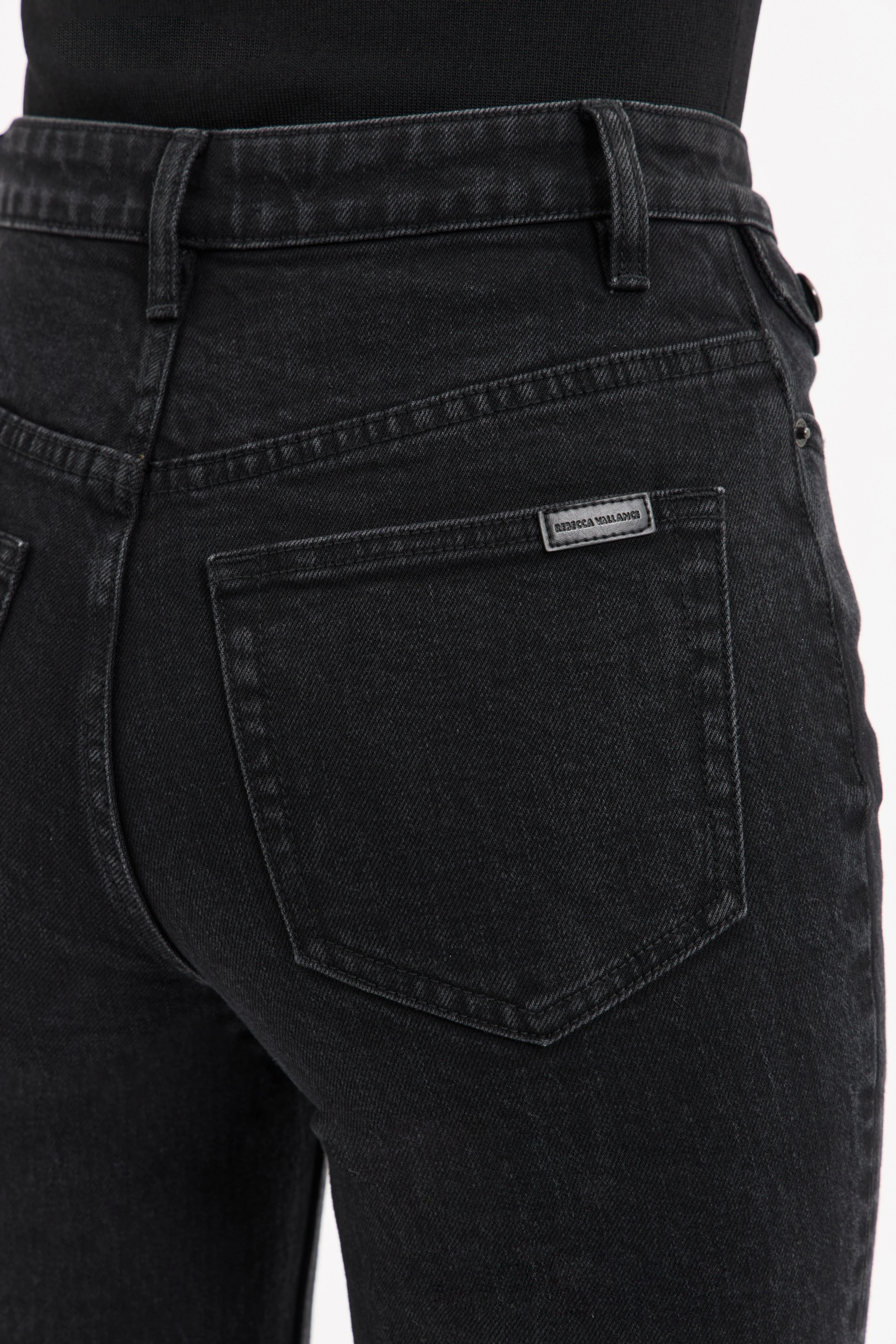 Gisele Flare Jean - Image 6