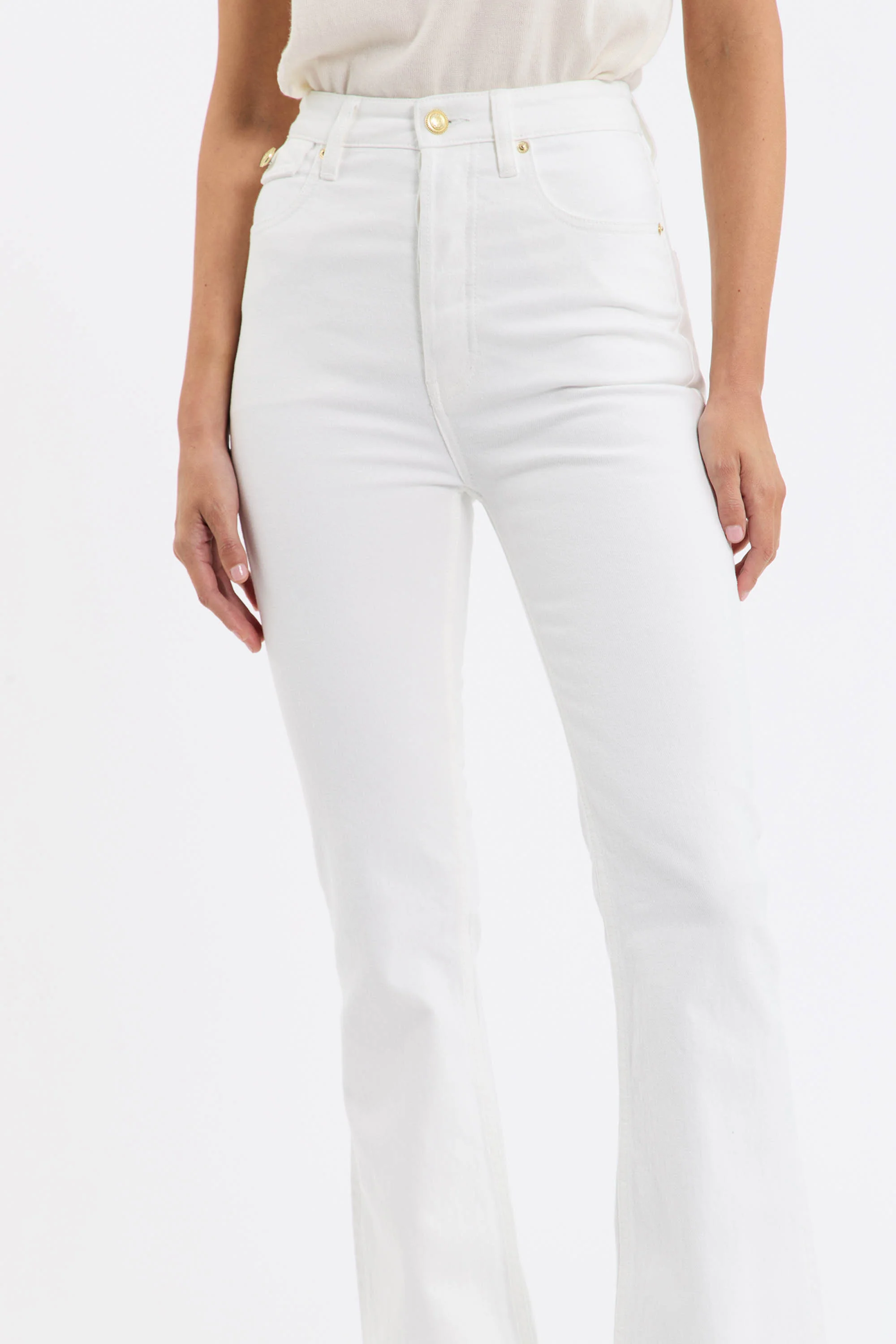 Gisele Flare Jean - Image 5