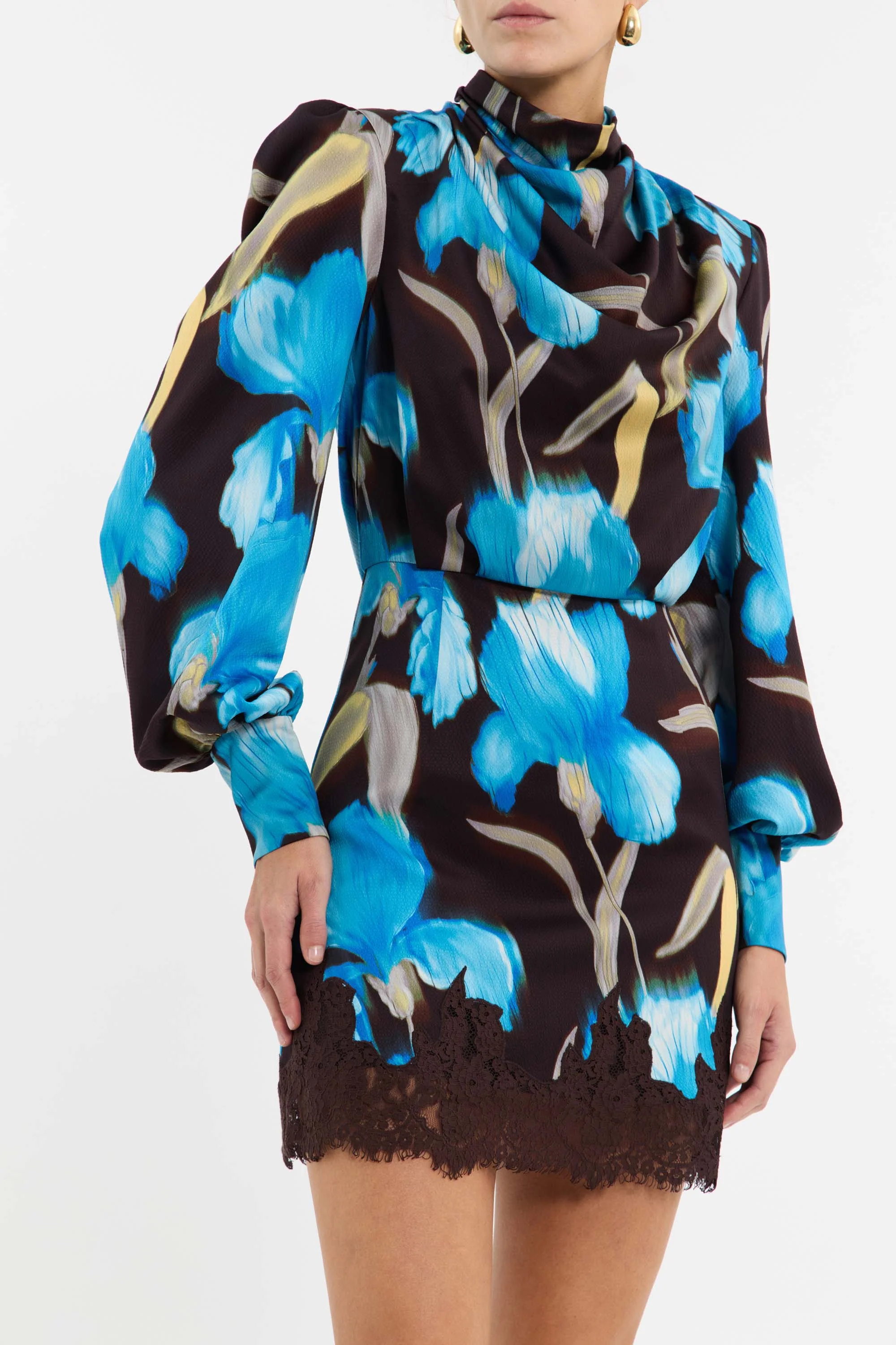 Ingrid Mini Dress - Image 5