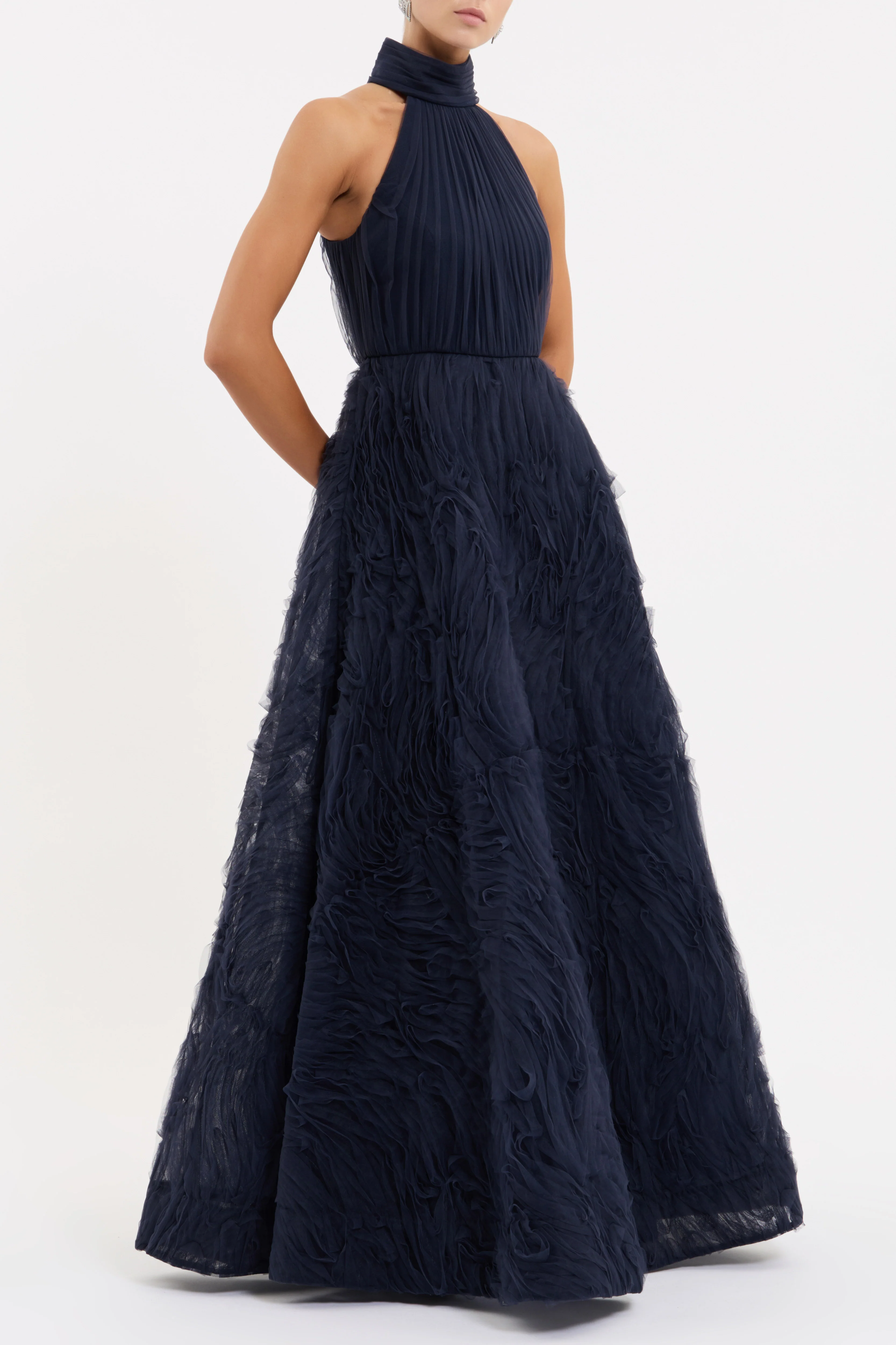 Jasmine Gown - Image 3