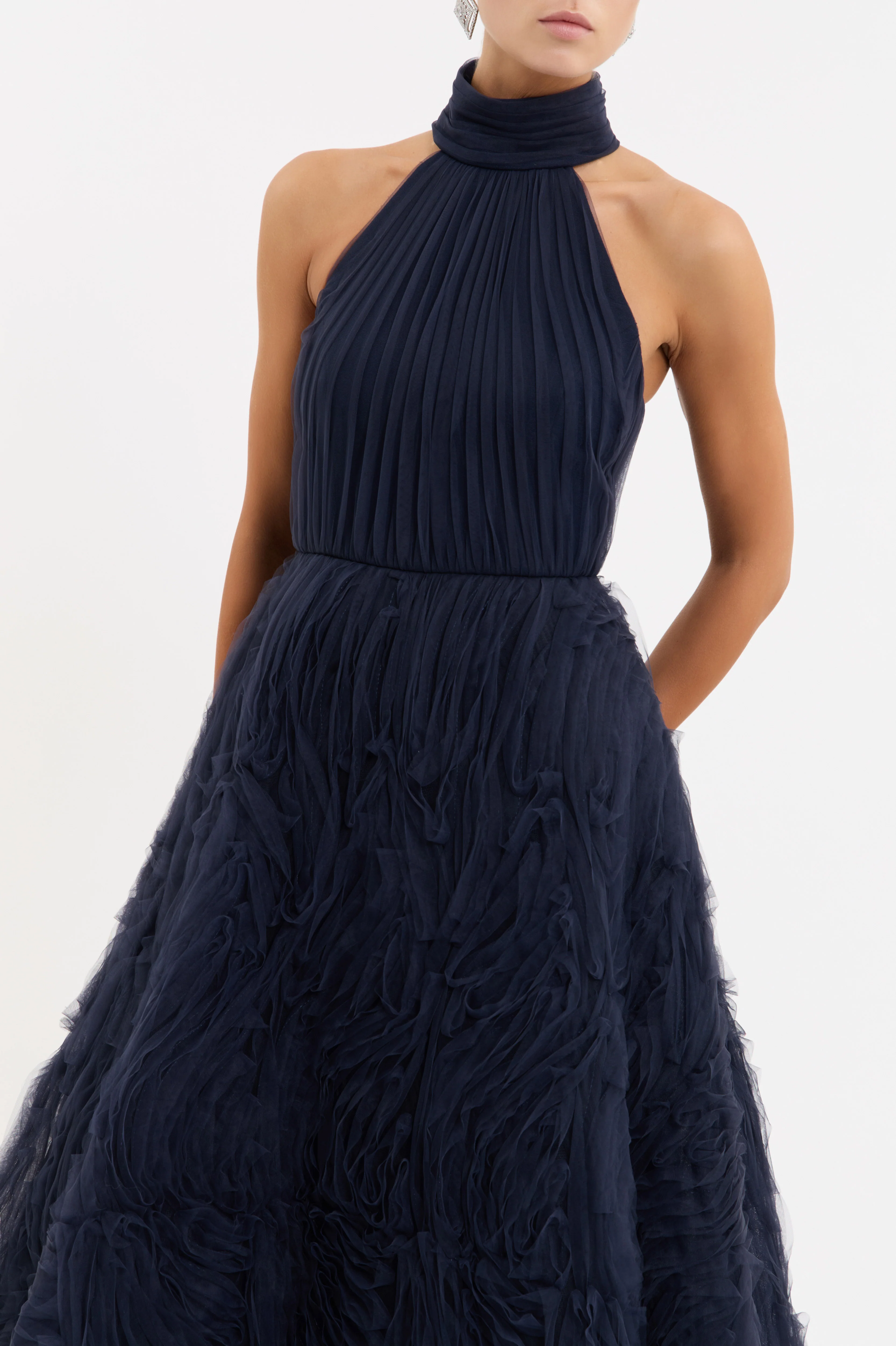 Jasmine Gown - Image 5