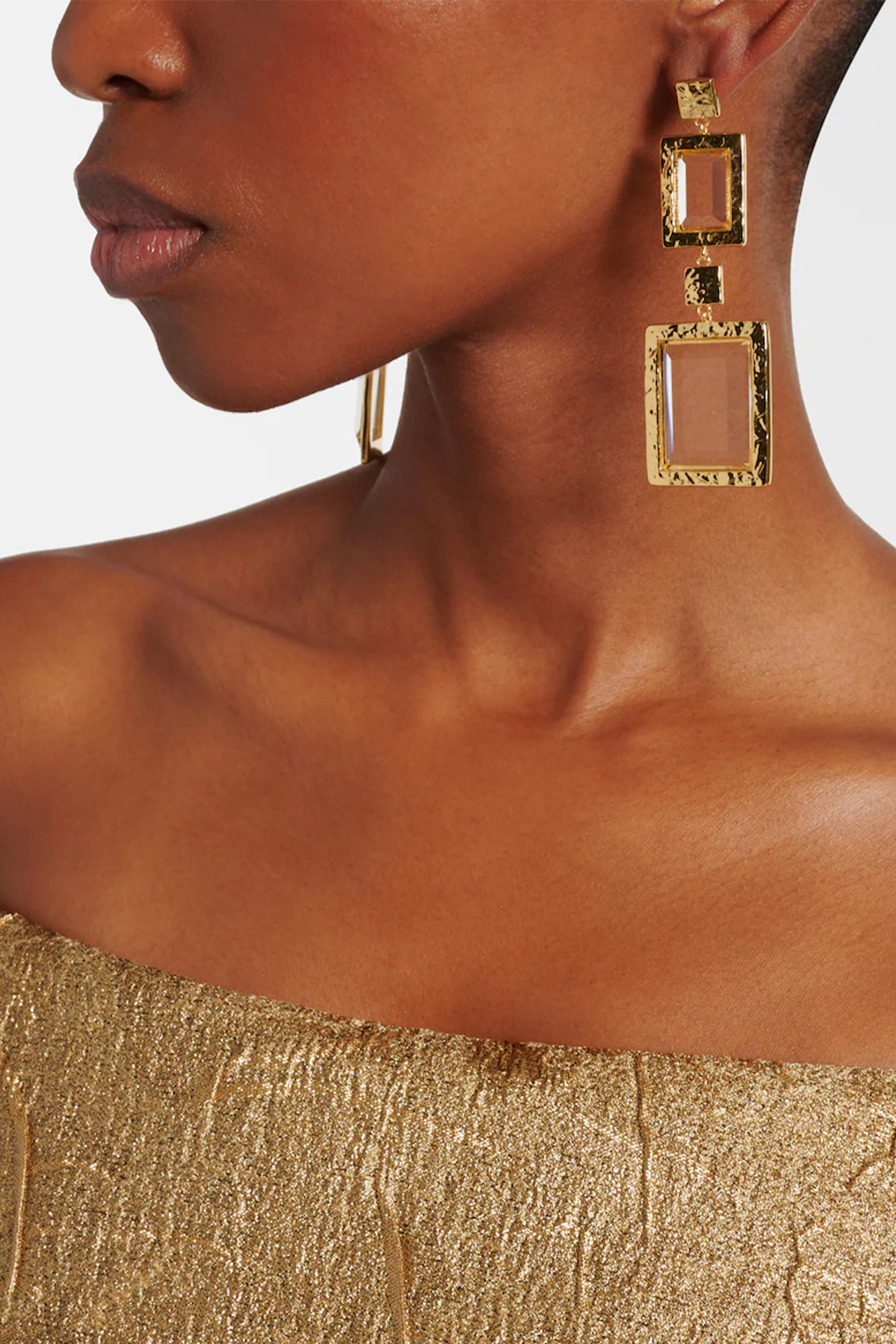 Jassie Earrings - Image 3