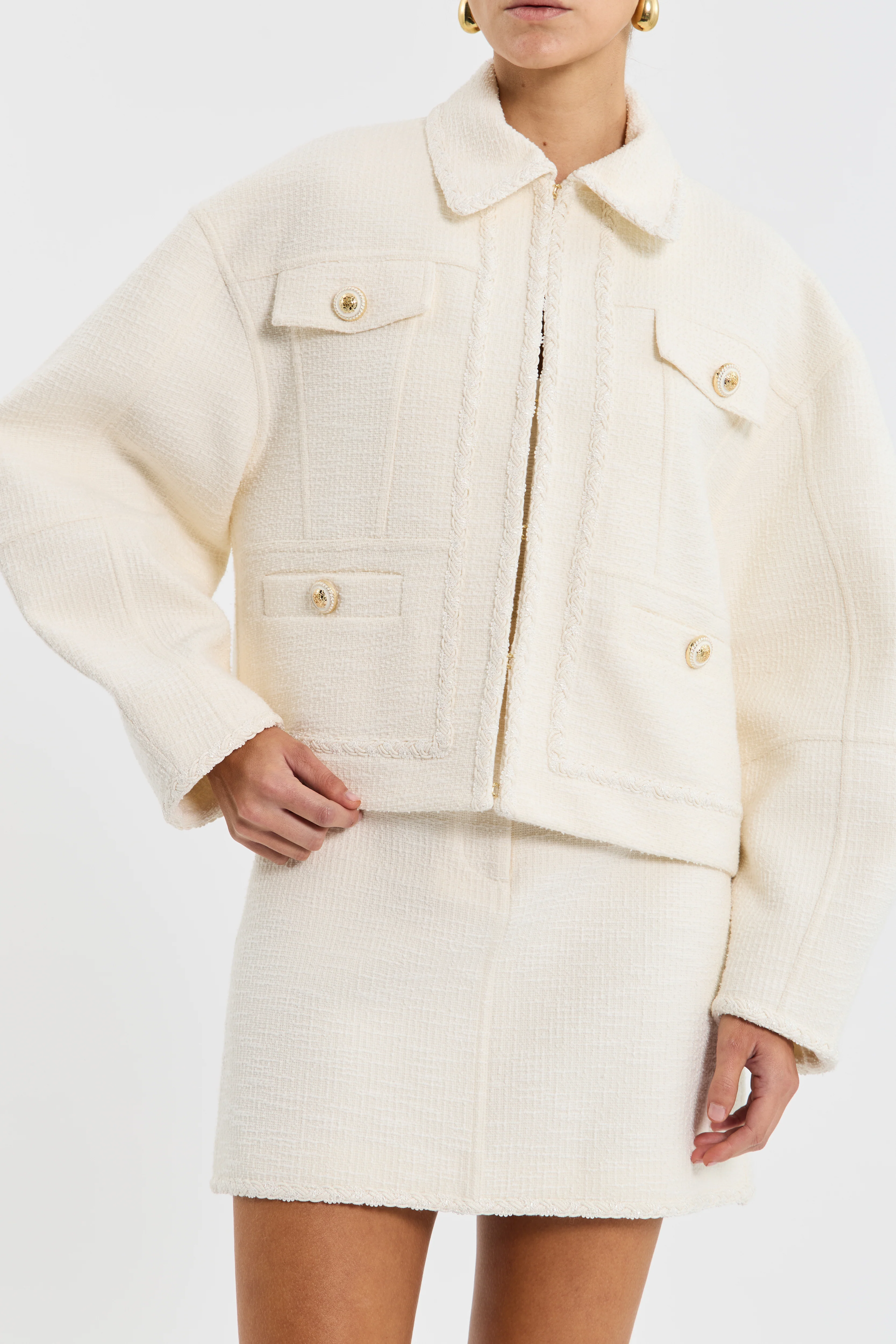 Jonie Jacket - Image 5