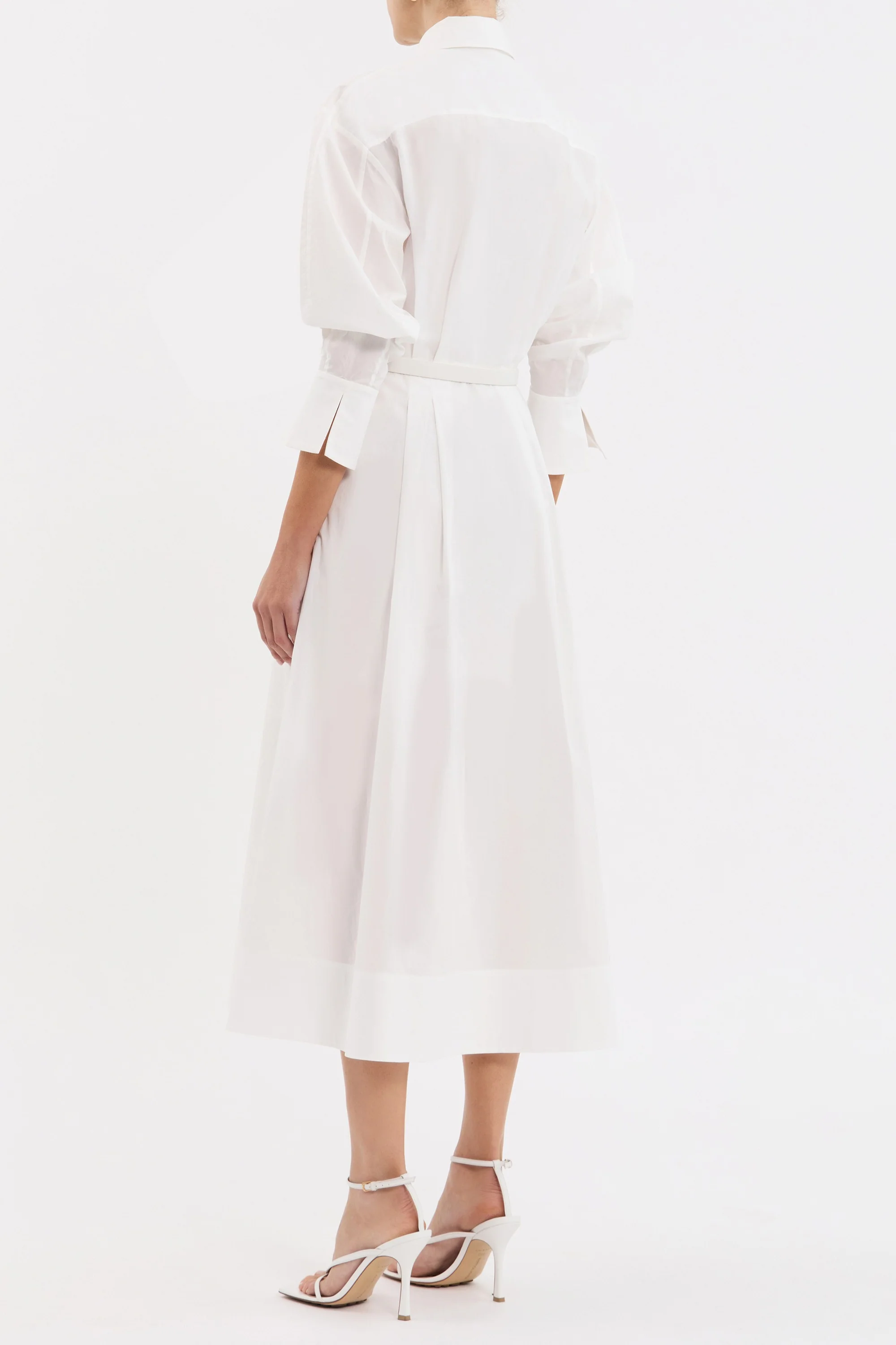 Jovie Midi Dress - Image 4