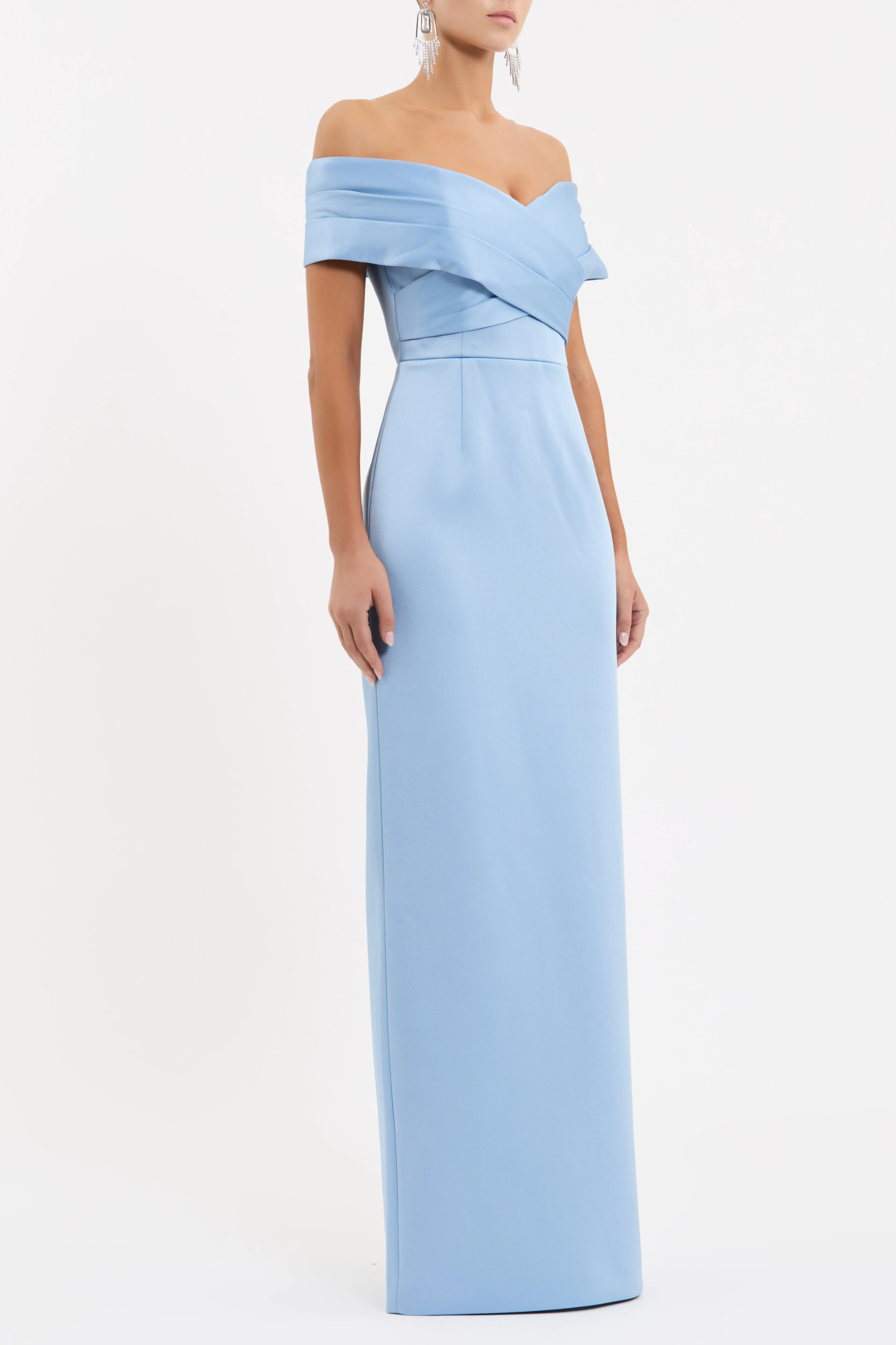 Kai Gown - Image 3