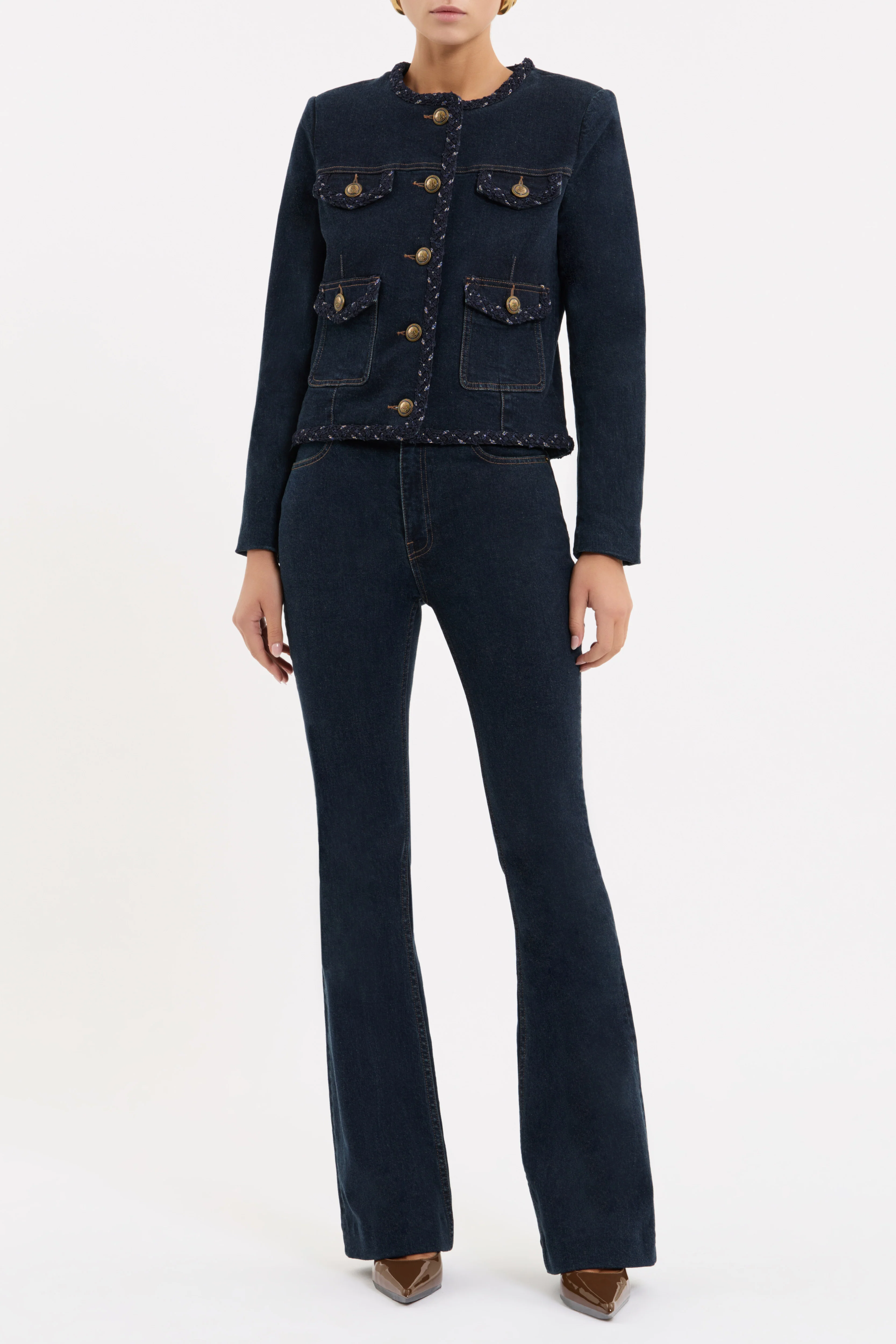 Kairo Jacket - Image 2