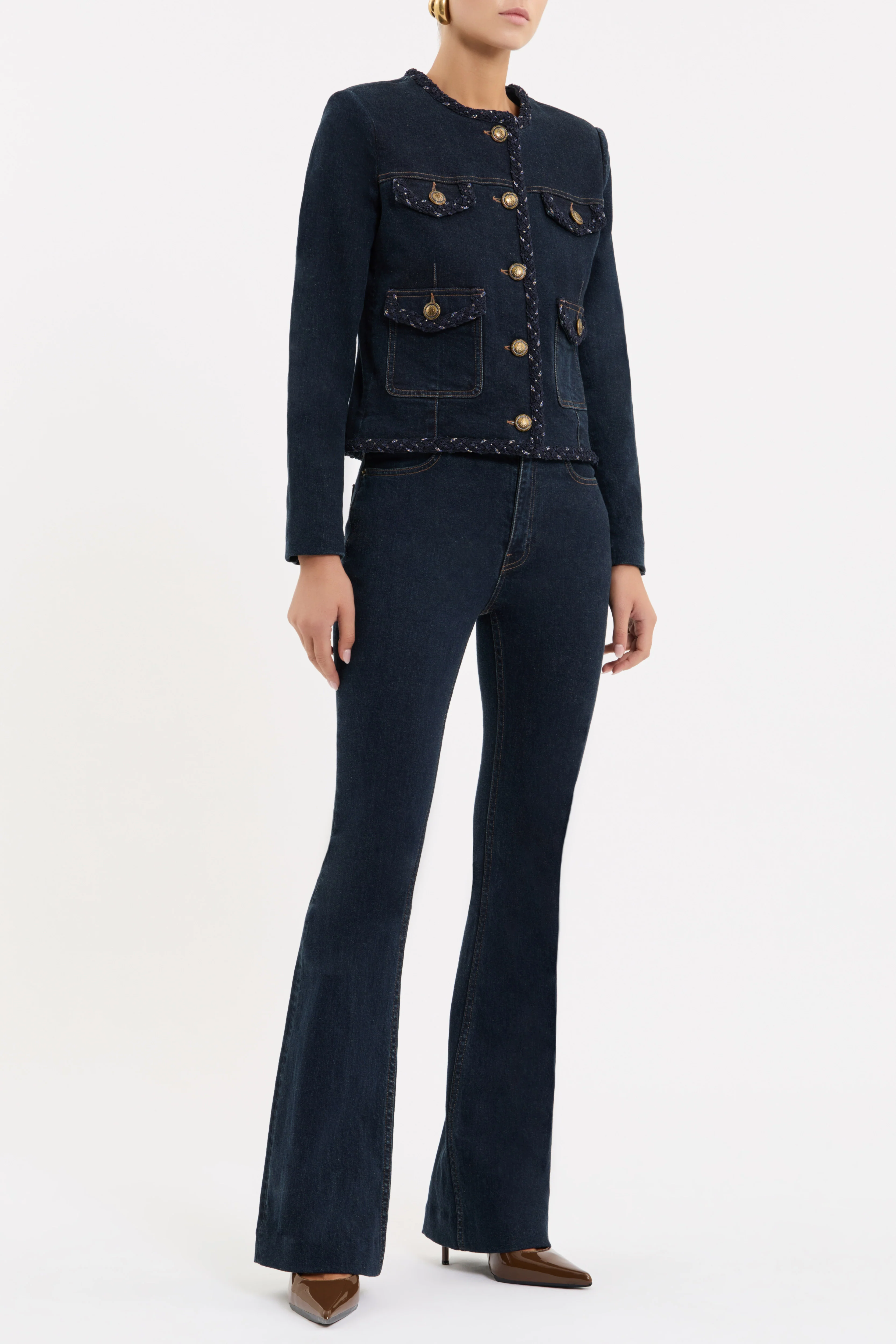 Kairo Jacket - Image 3