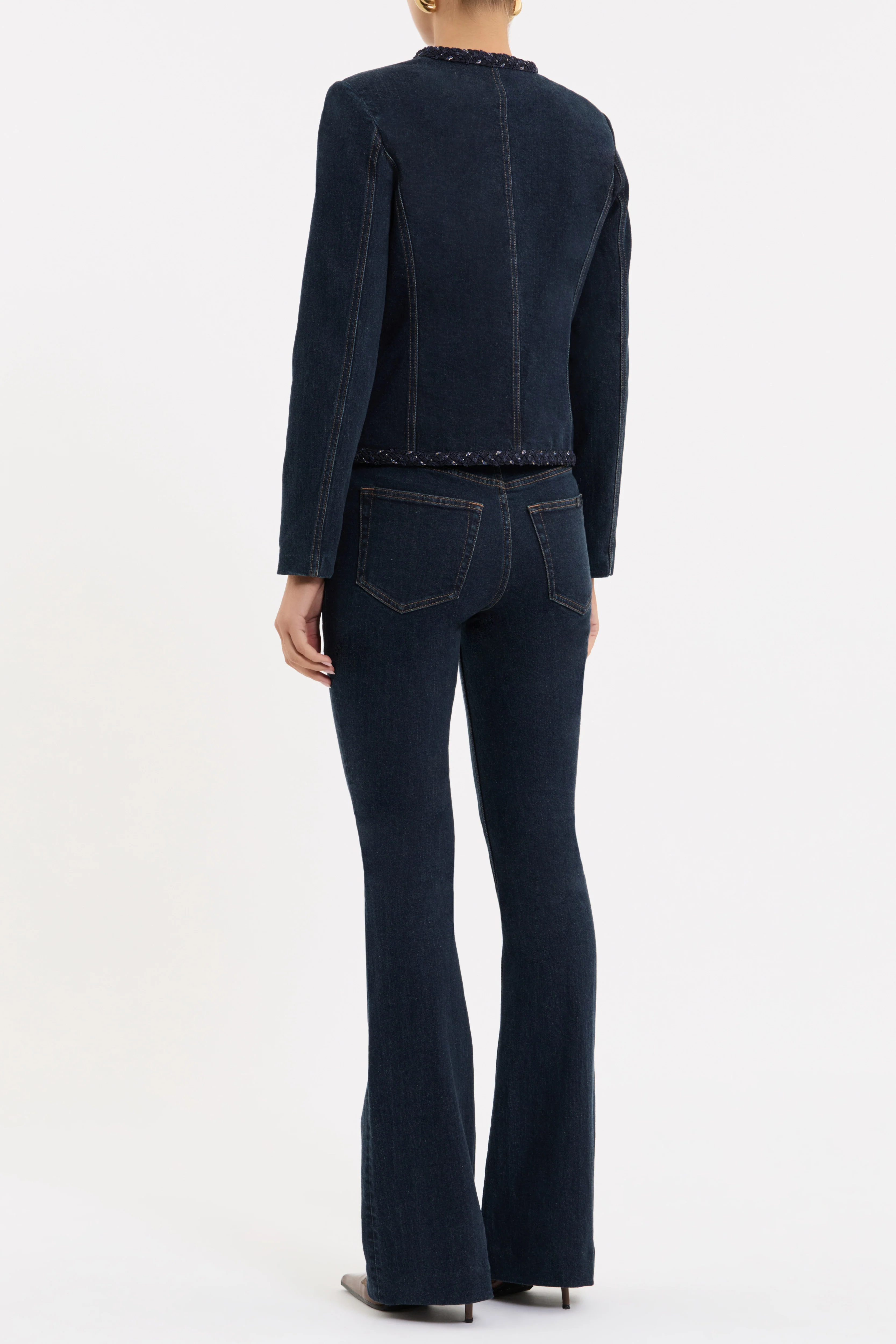 Kairo Jacket - Image 4