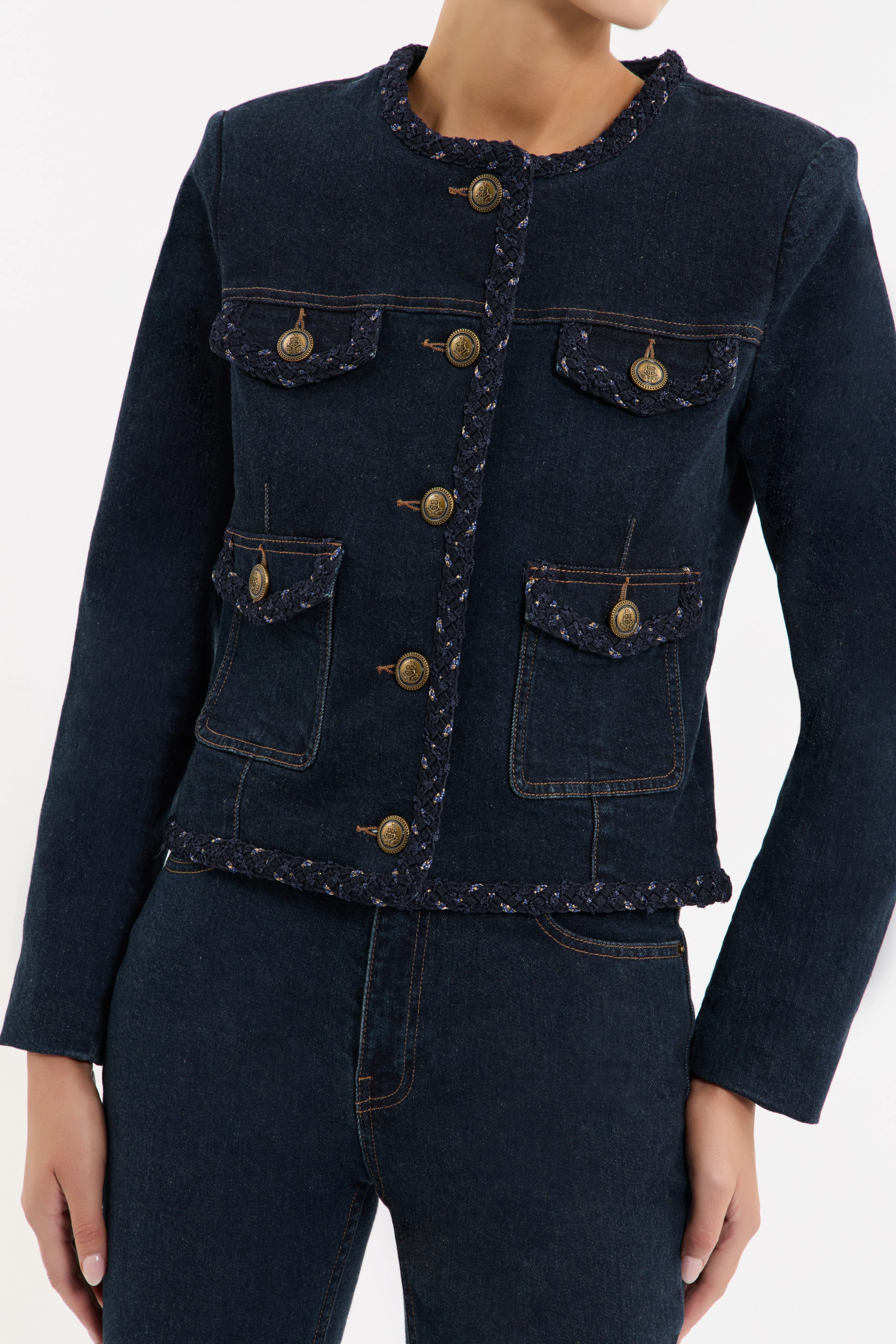 Kairo Jacket - Image 5