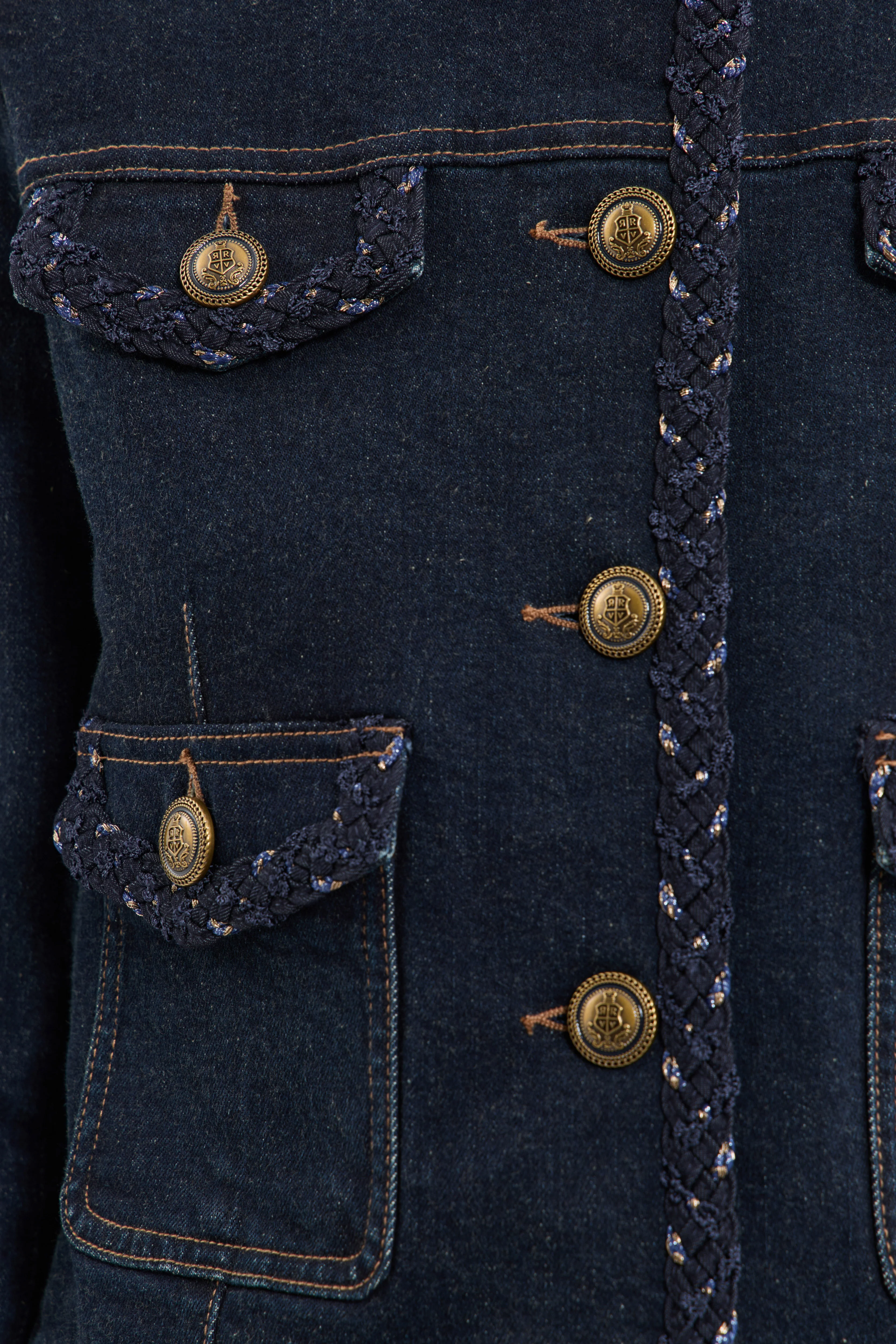 Kairo Jacket - Image 6