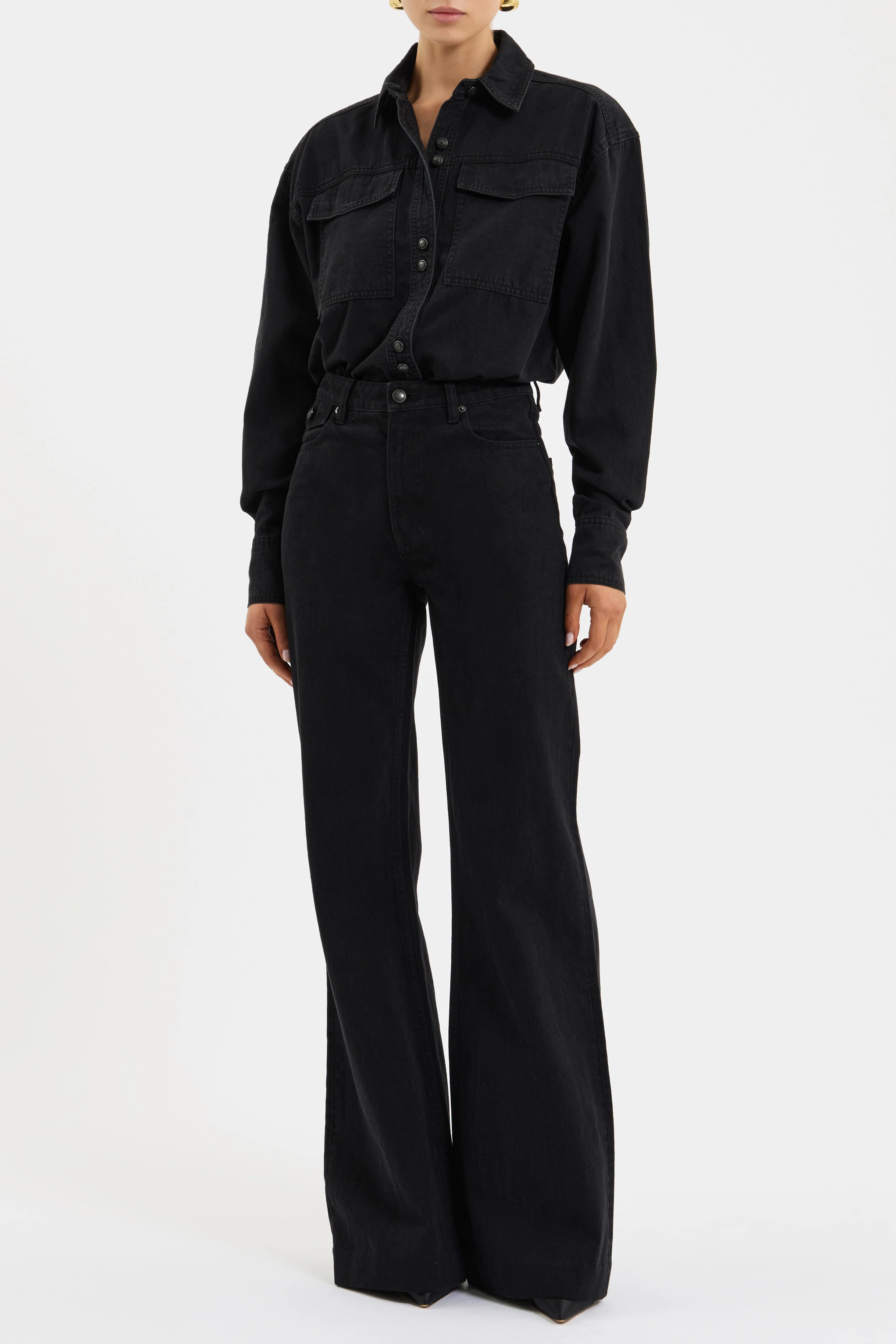 Kendall Shirt - Image 2