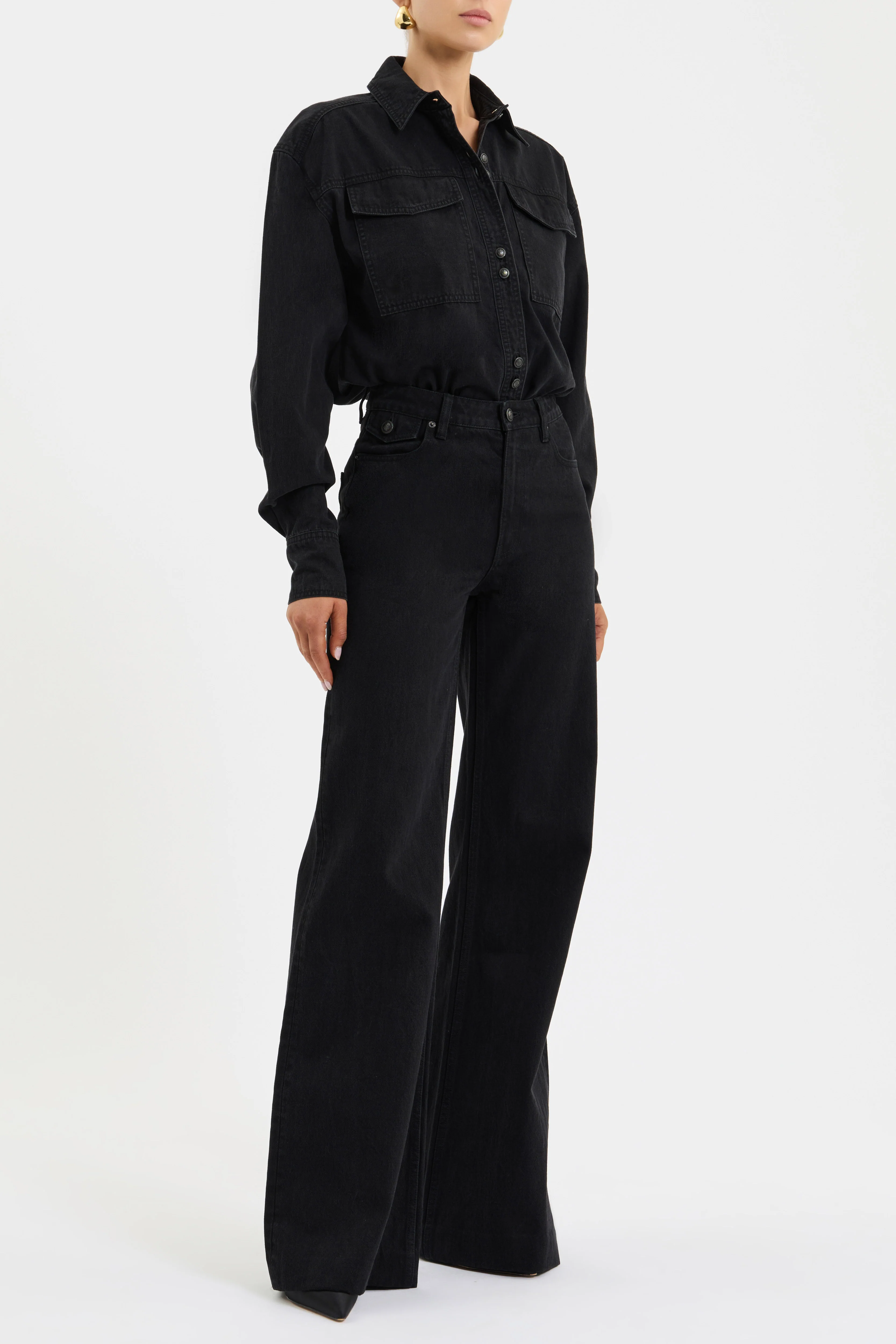 Kendall Shirt - Image 3