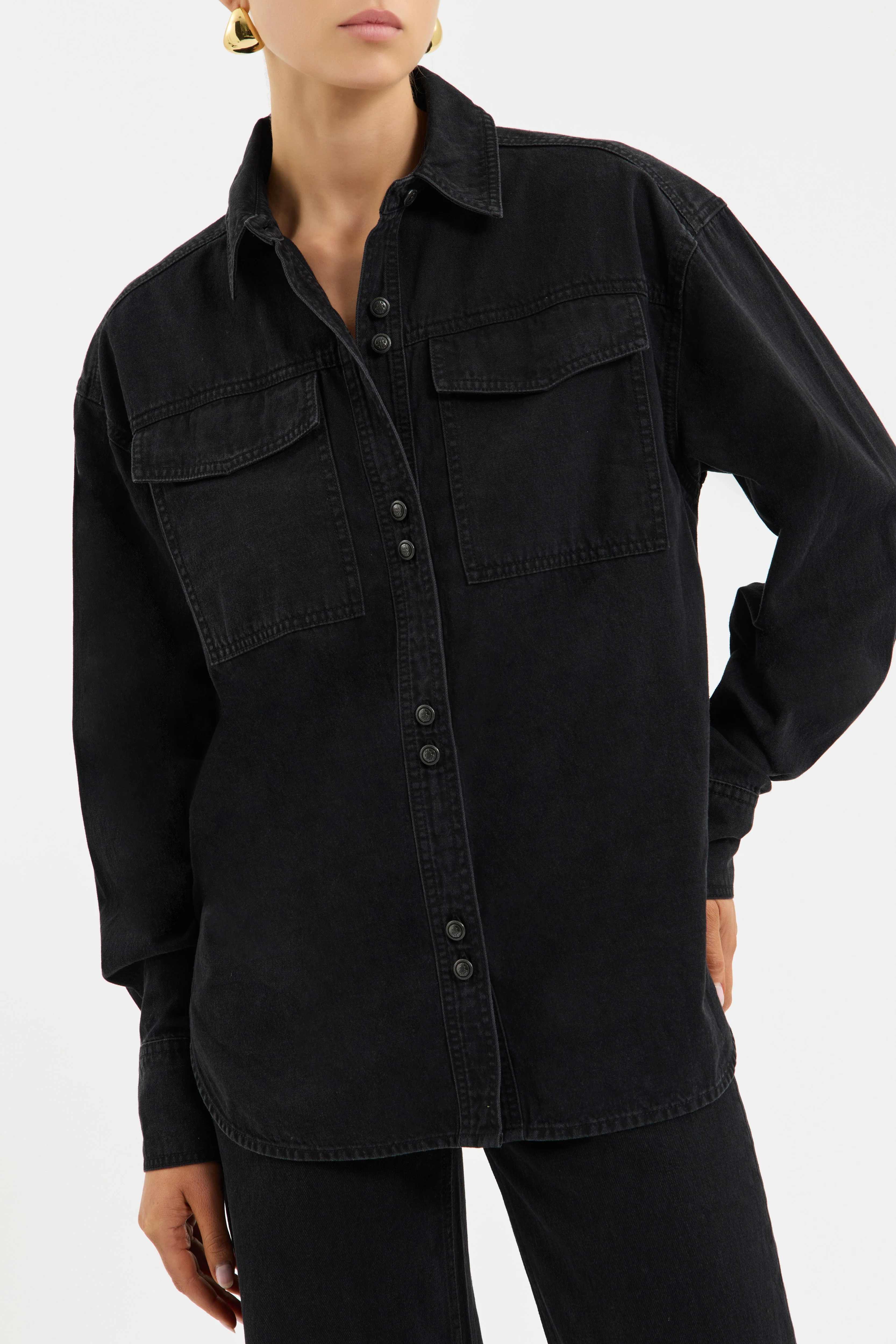 Kendall Shirt - Image 5