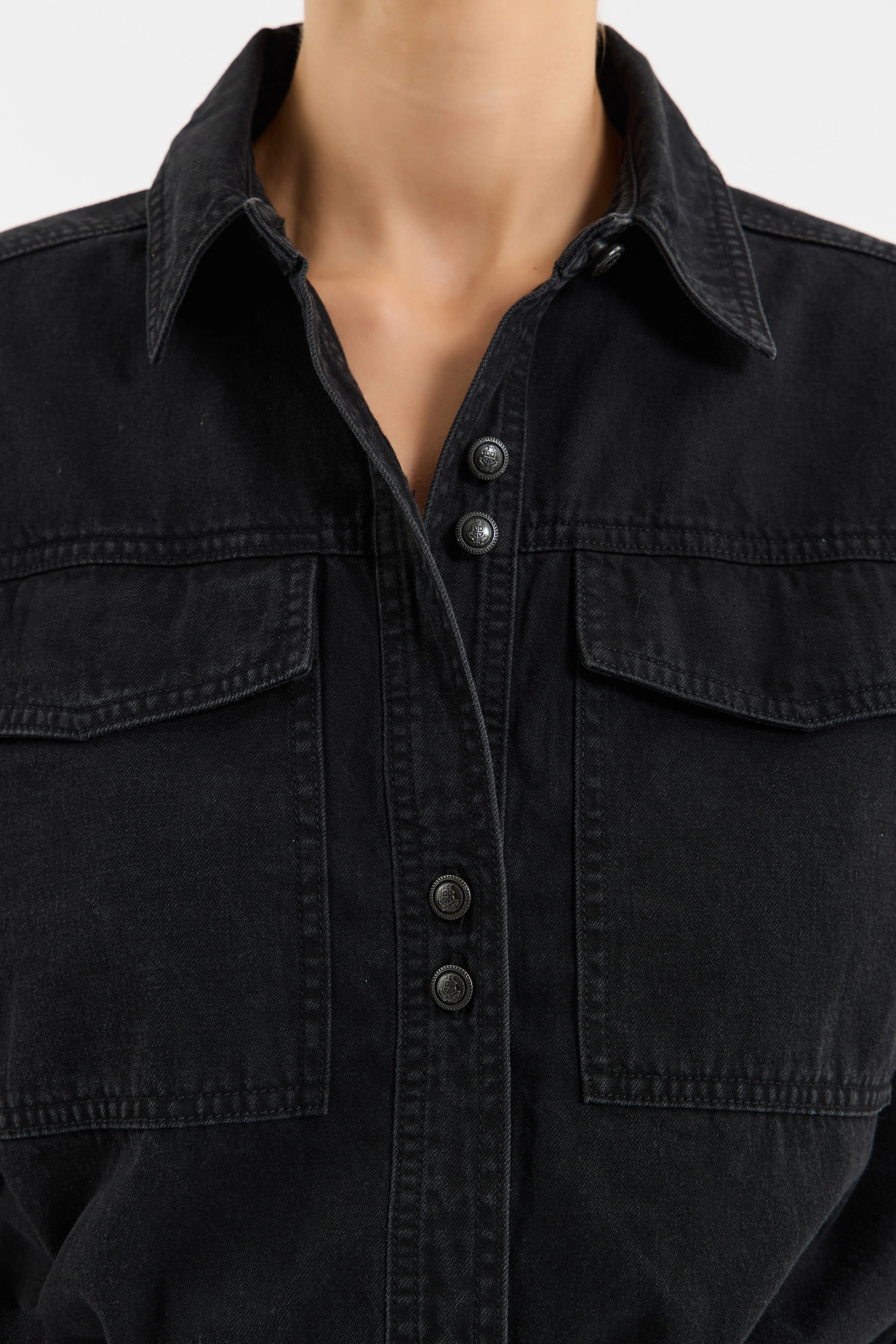 Kendall Shirt - Image 6