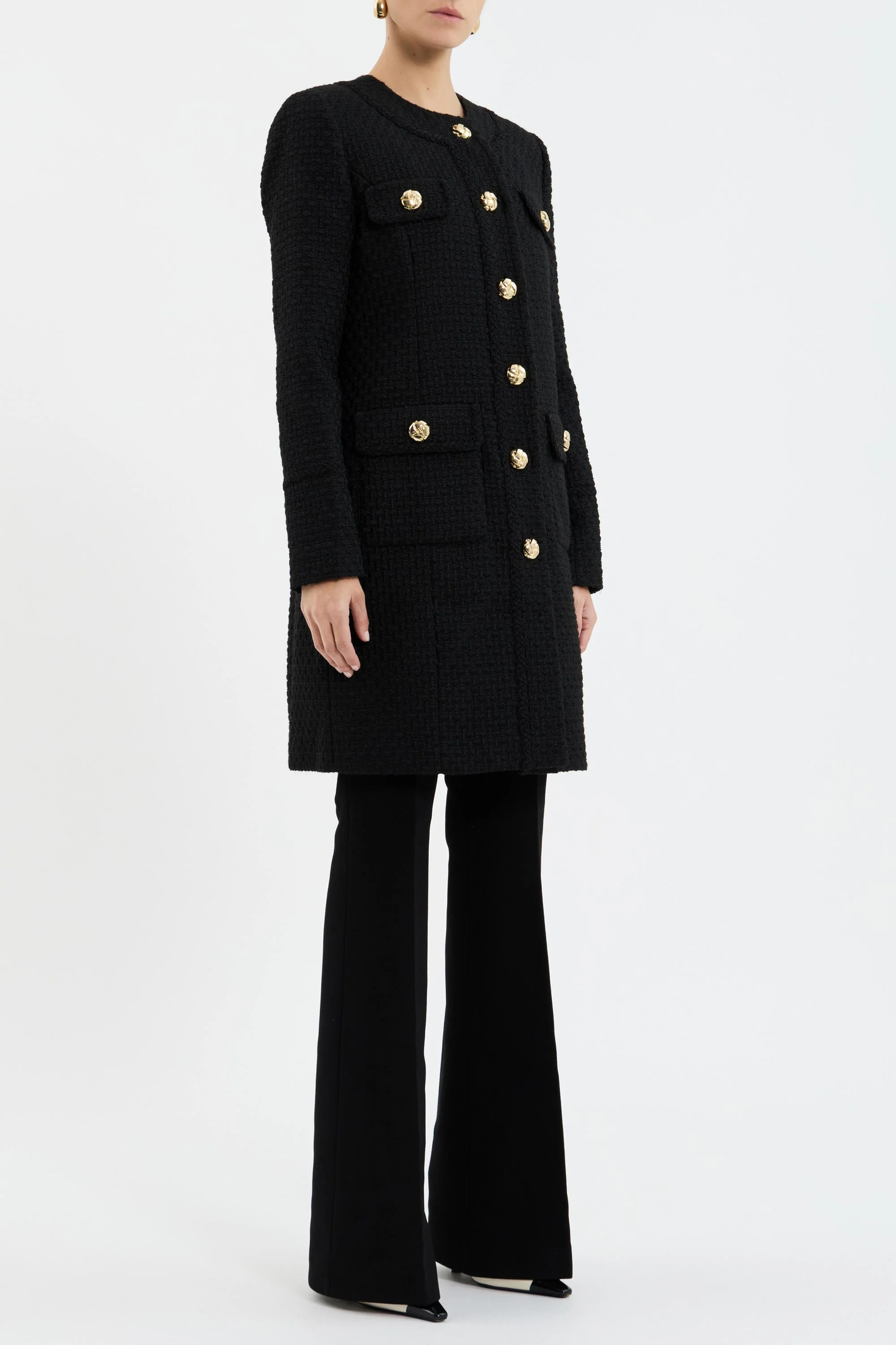 Kimberly Coat - Image 3