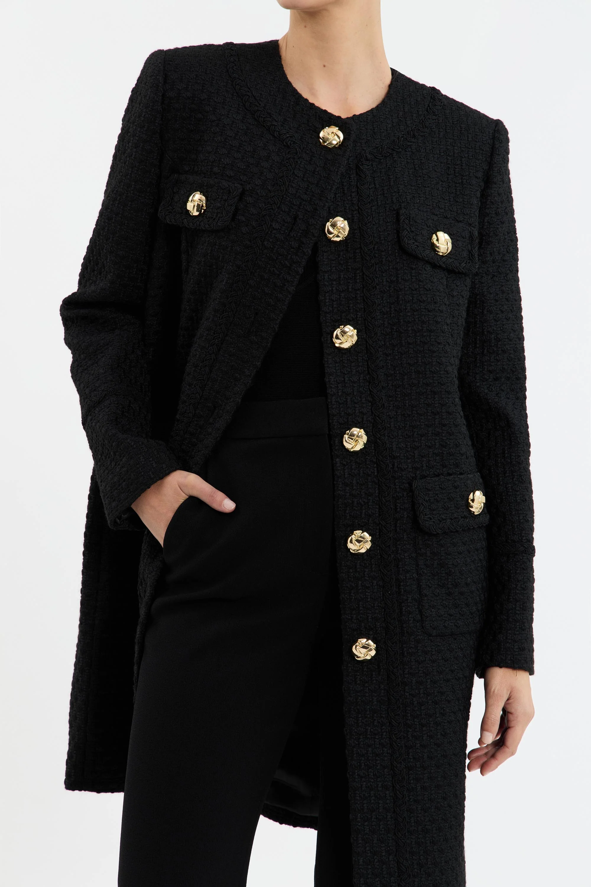 Kimberly Coat - Image 5