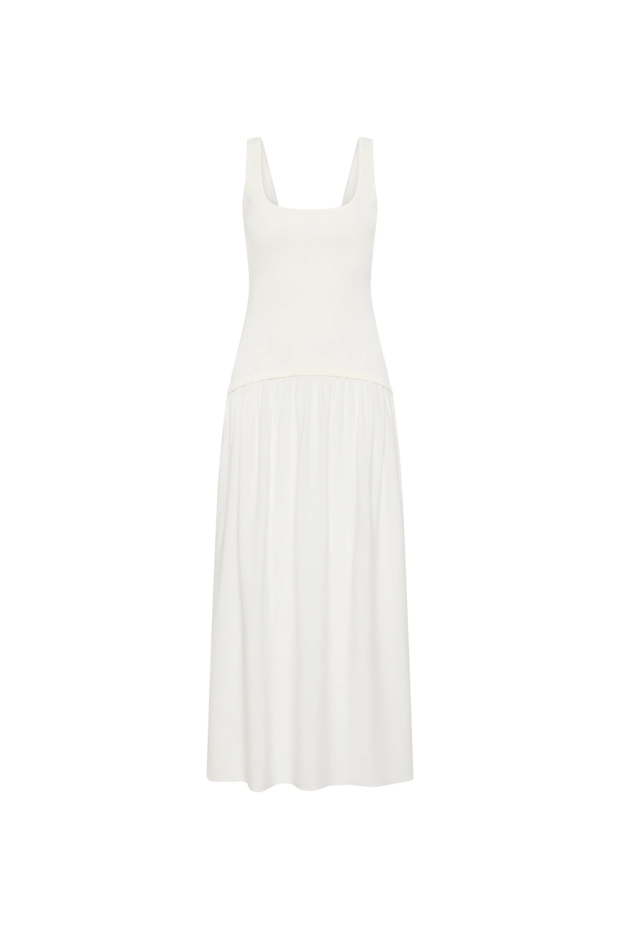 Kristen Midi Dress