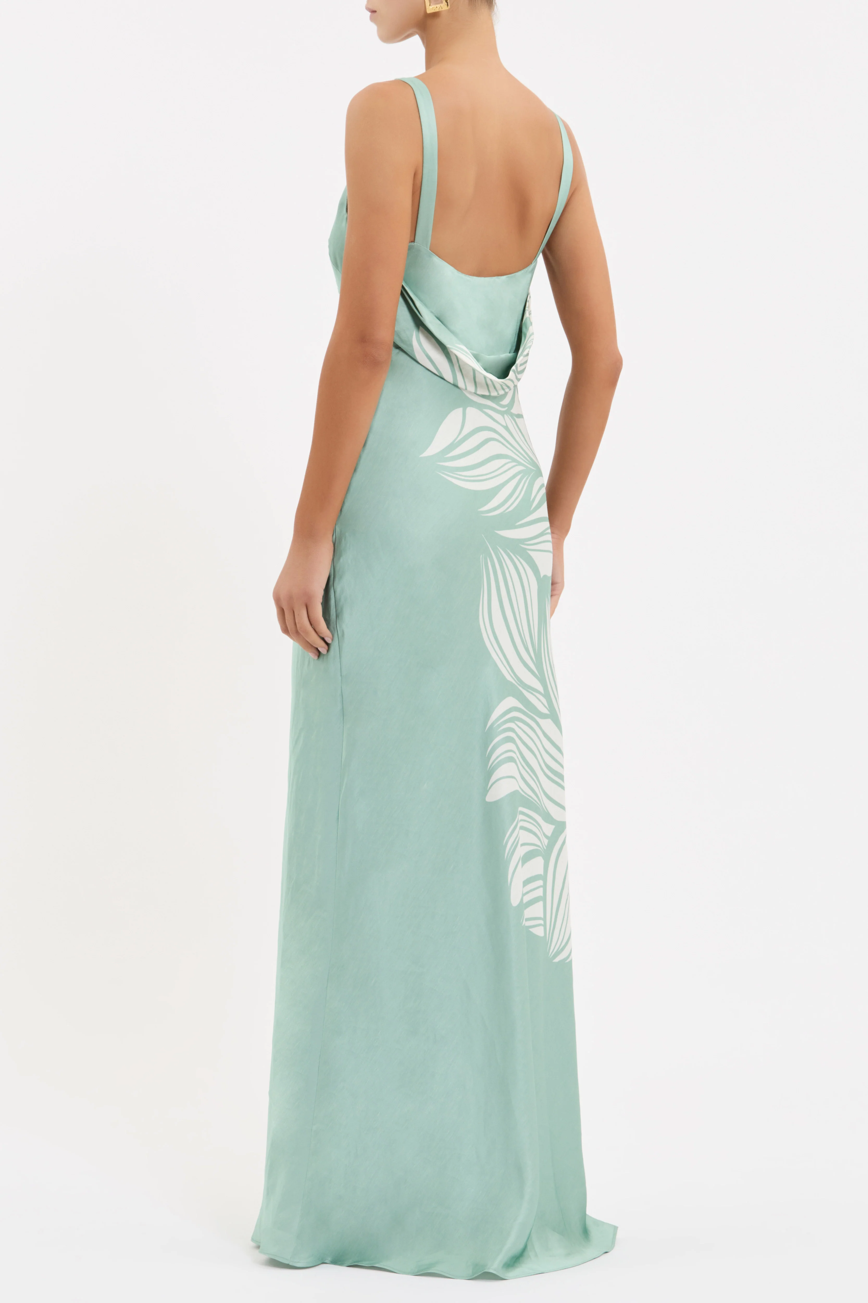 Lalisa Maxi Dress - Image 4