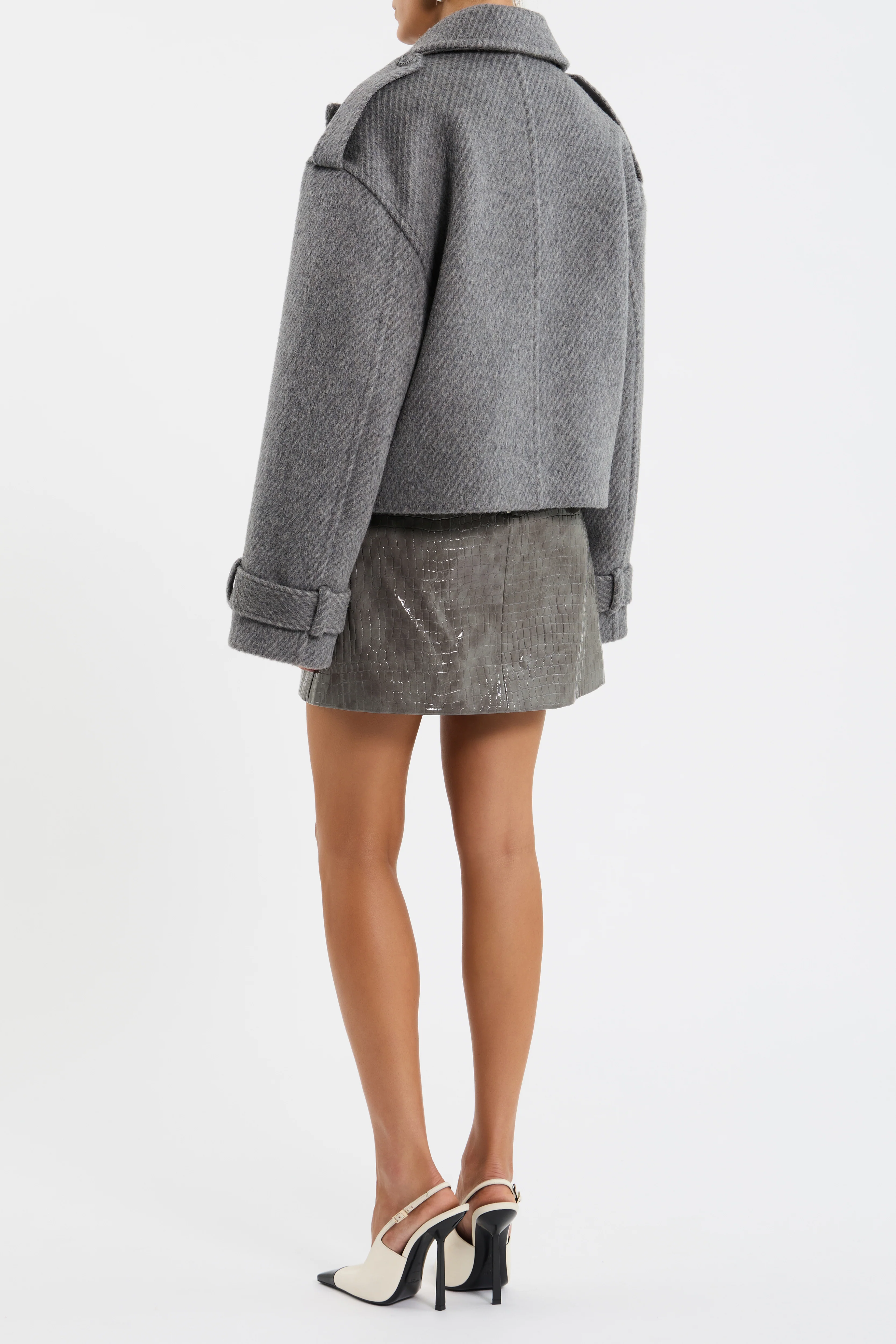Lani Coat - Image 4