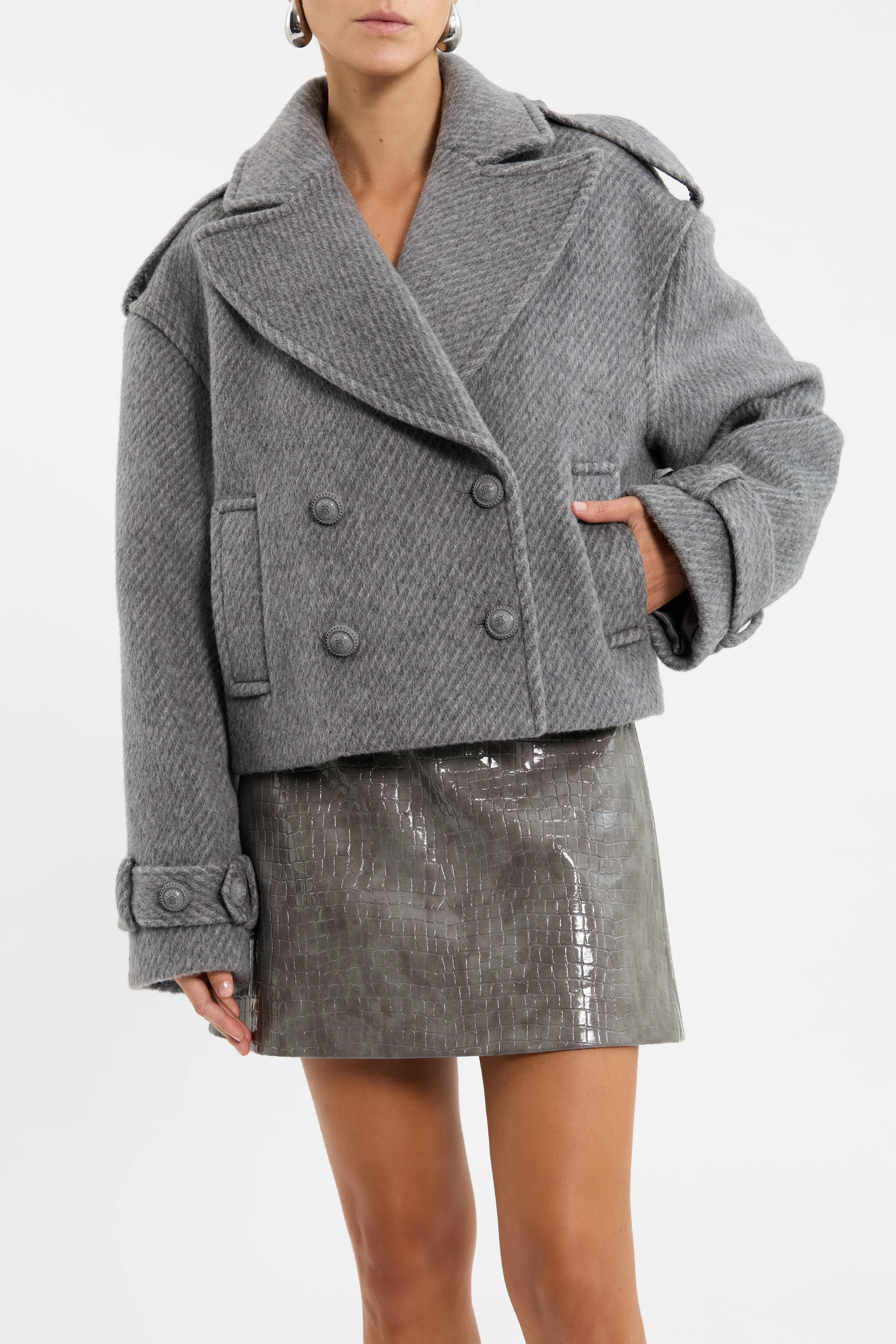 Lani Coat - Image 5