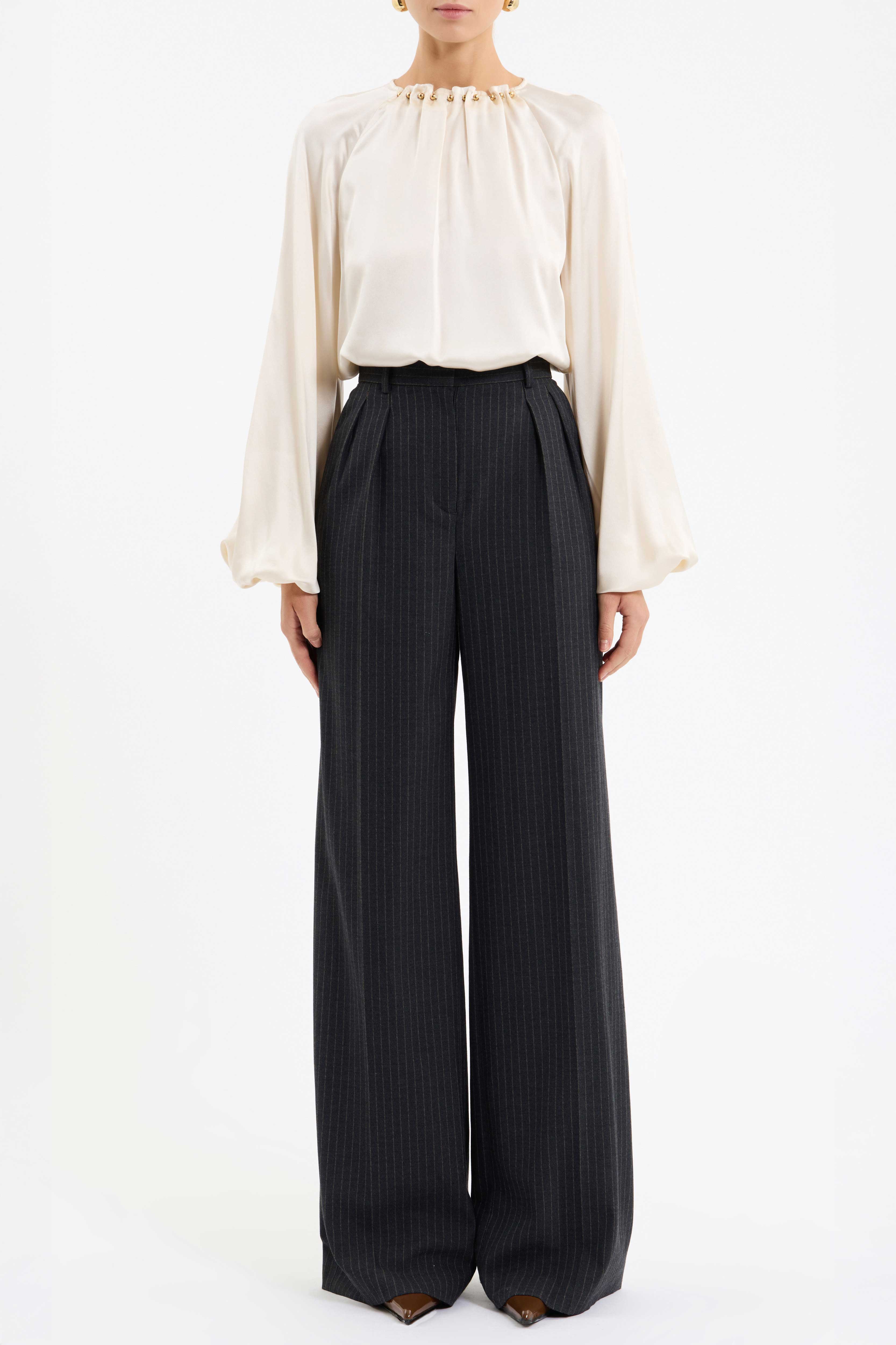 Lavinia Blouse - Image 2