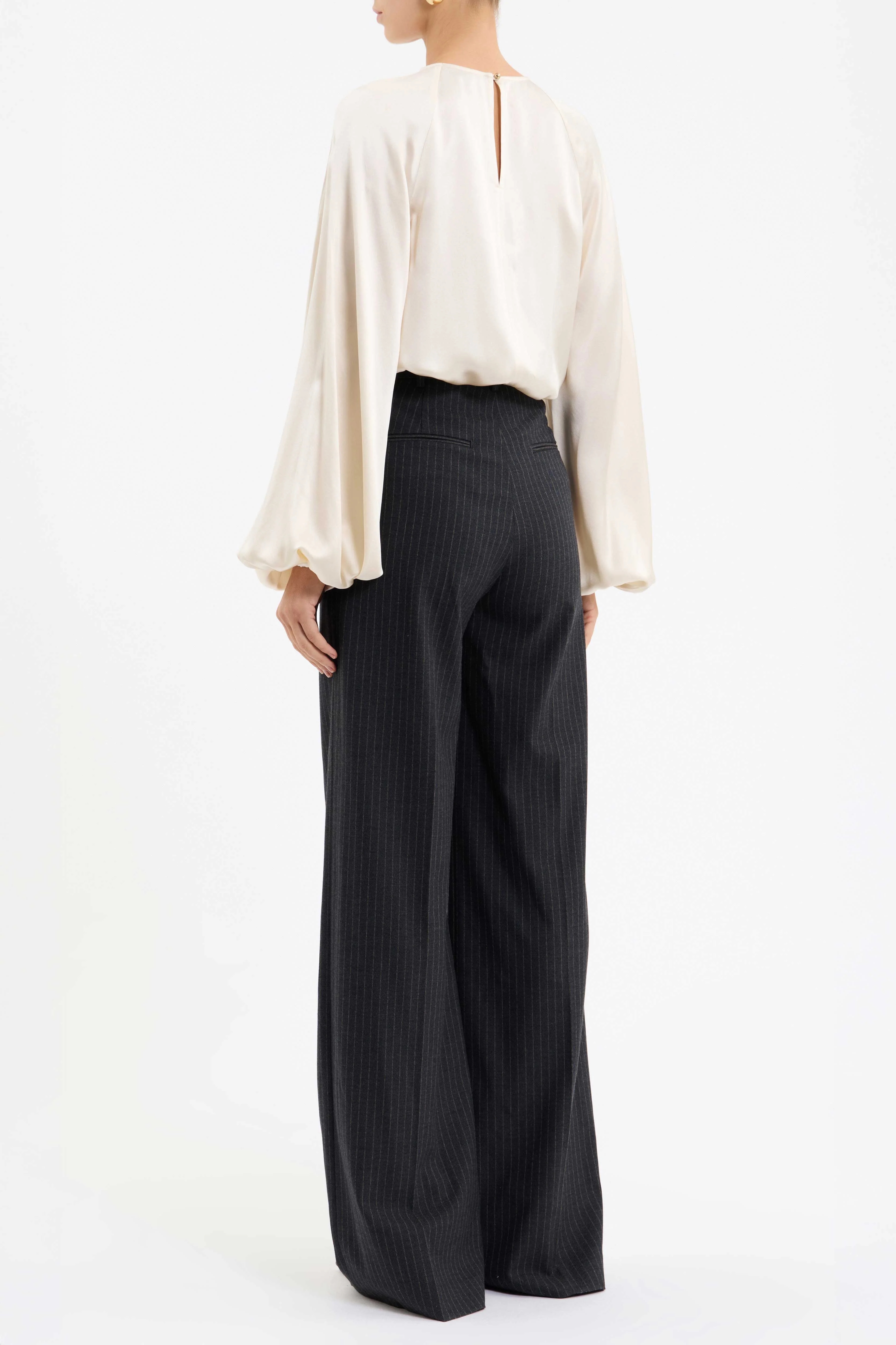 Lavinia Blouse - Image 4