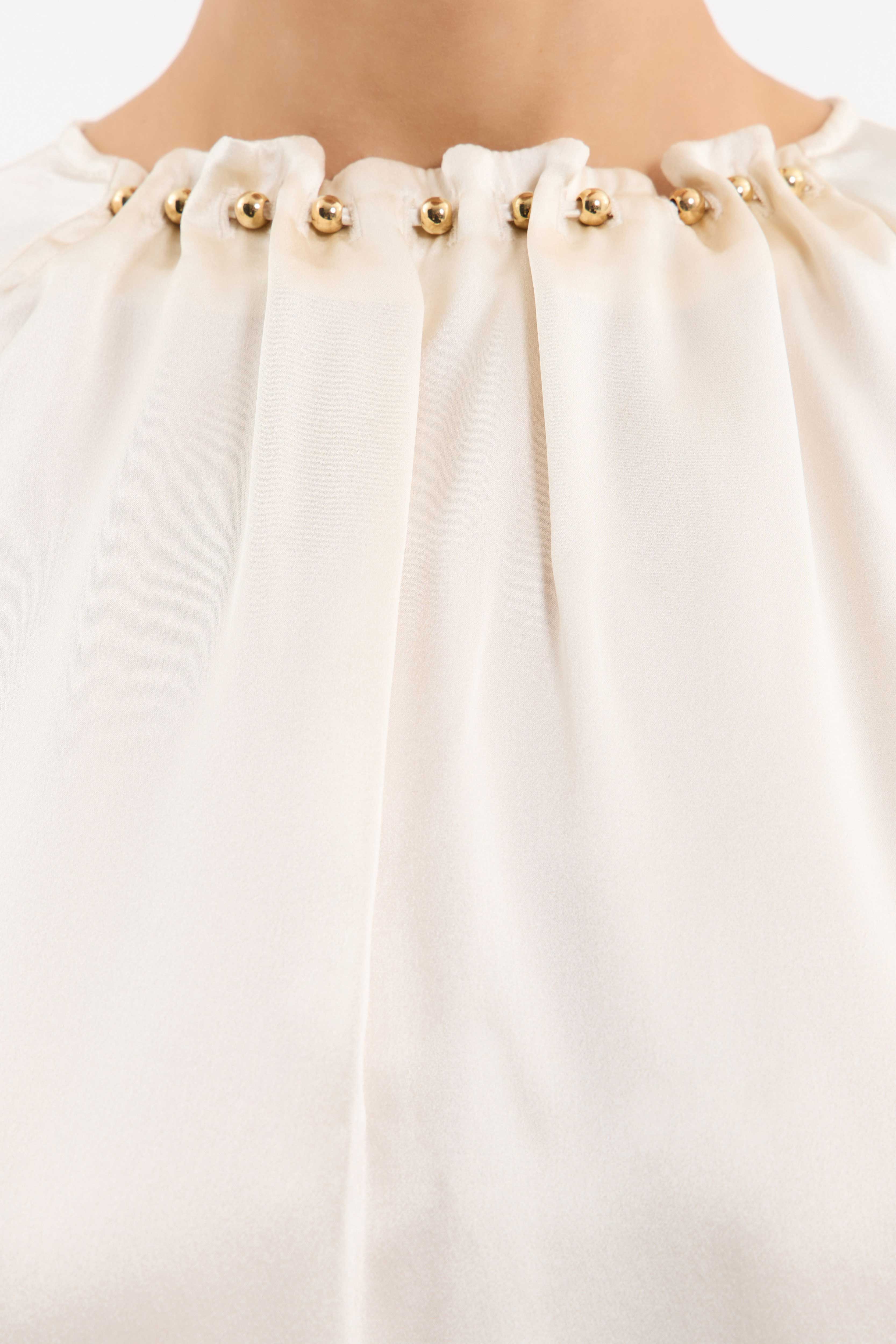 Lavinia Blouse - Image 6