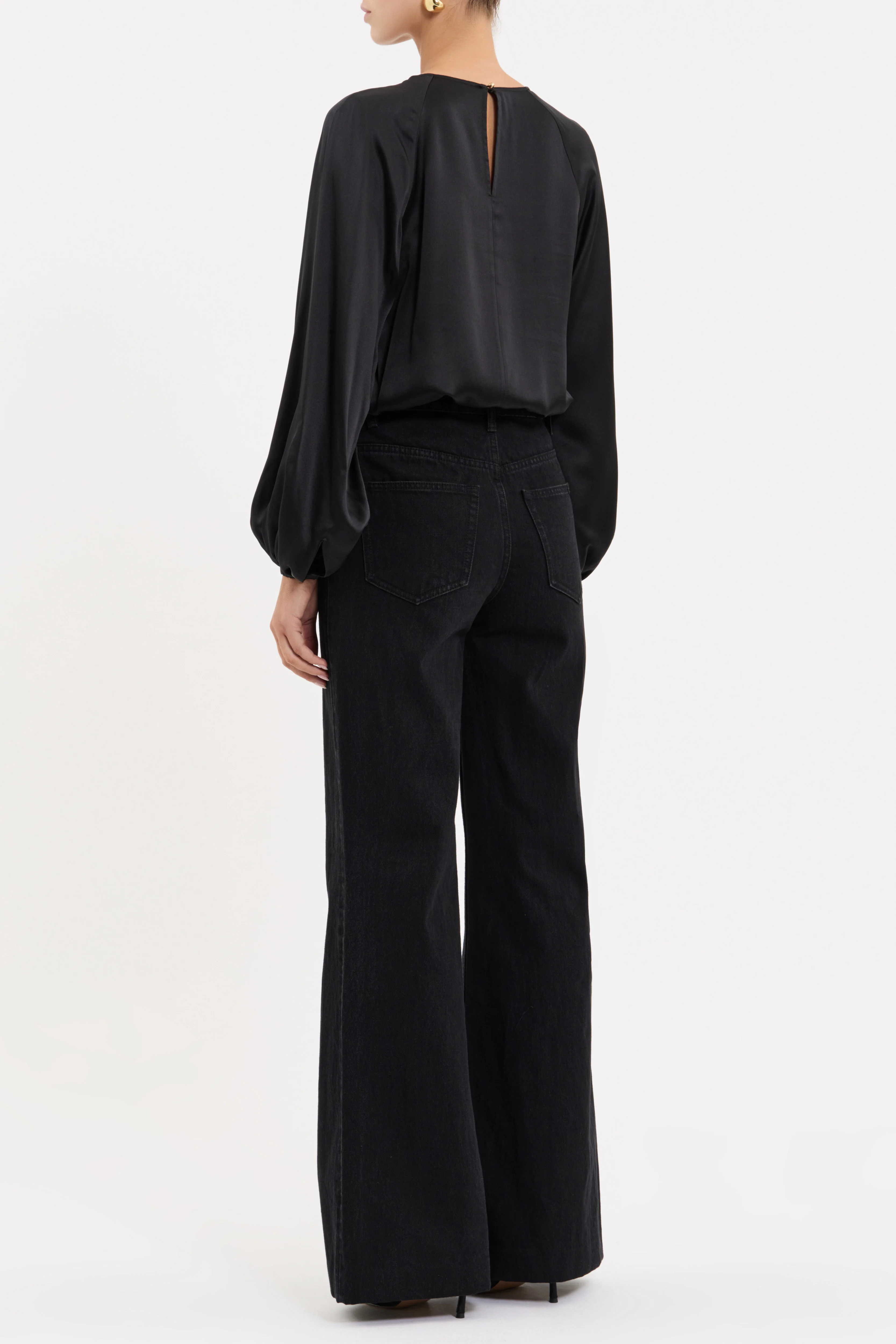 Lavinia Blouse - Image 4