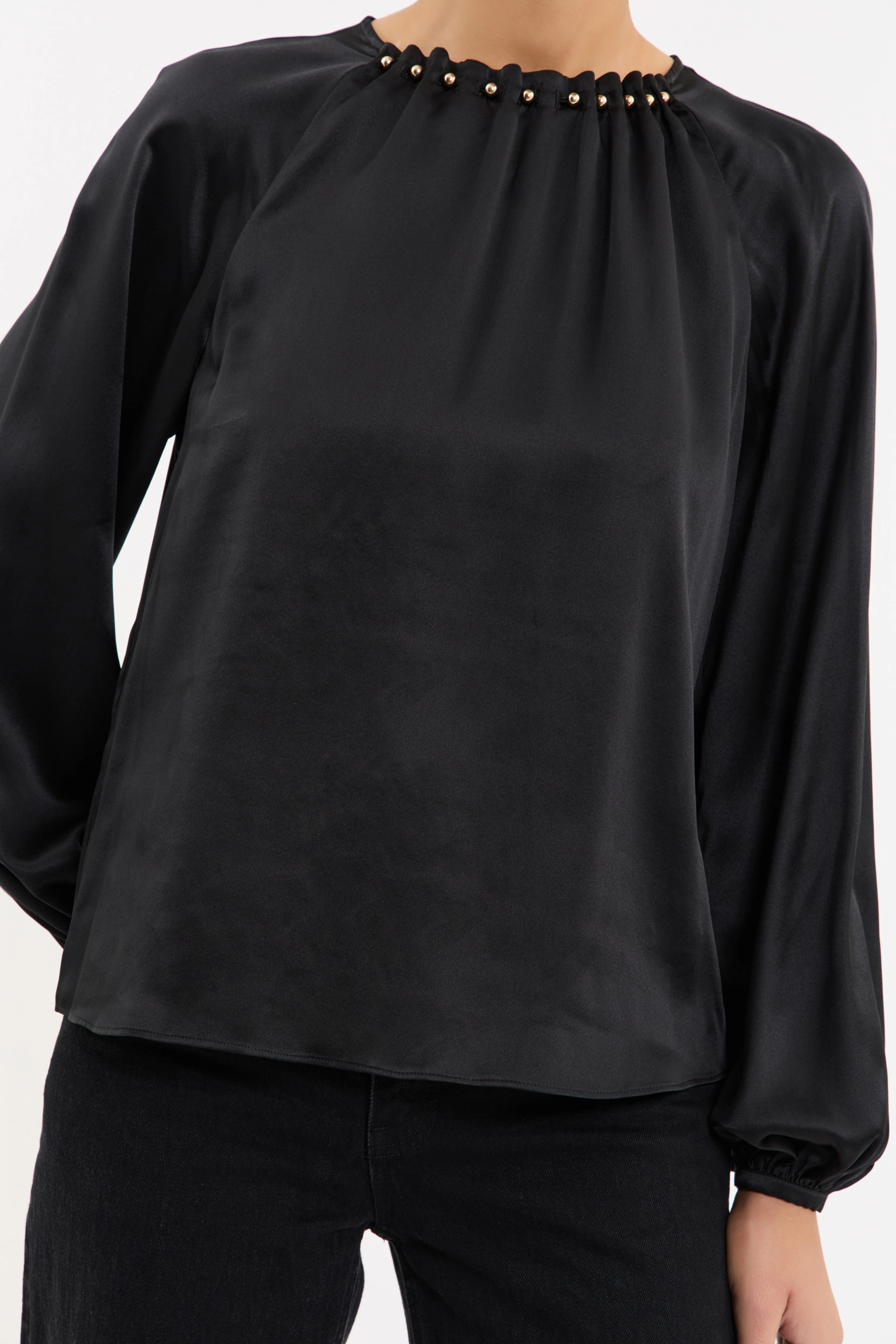 Lavinia Blouse - Image 5