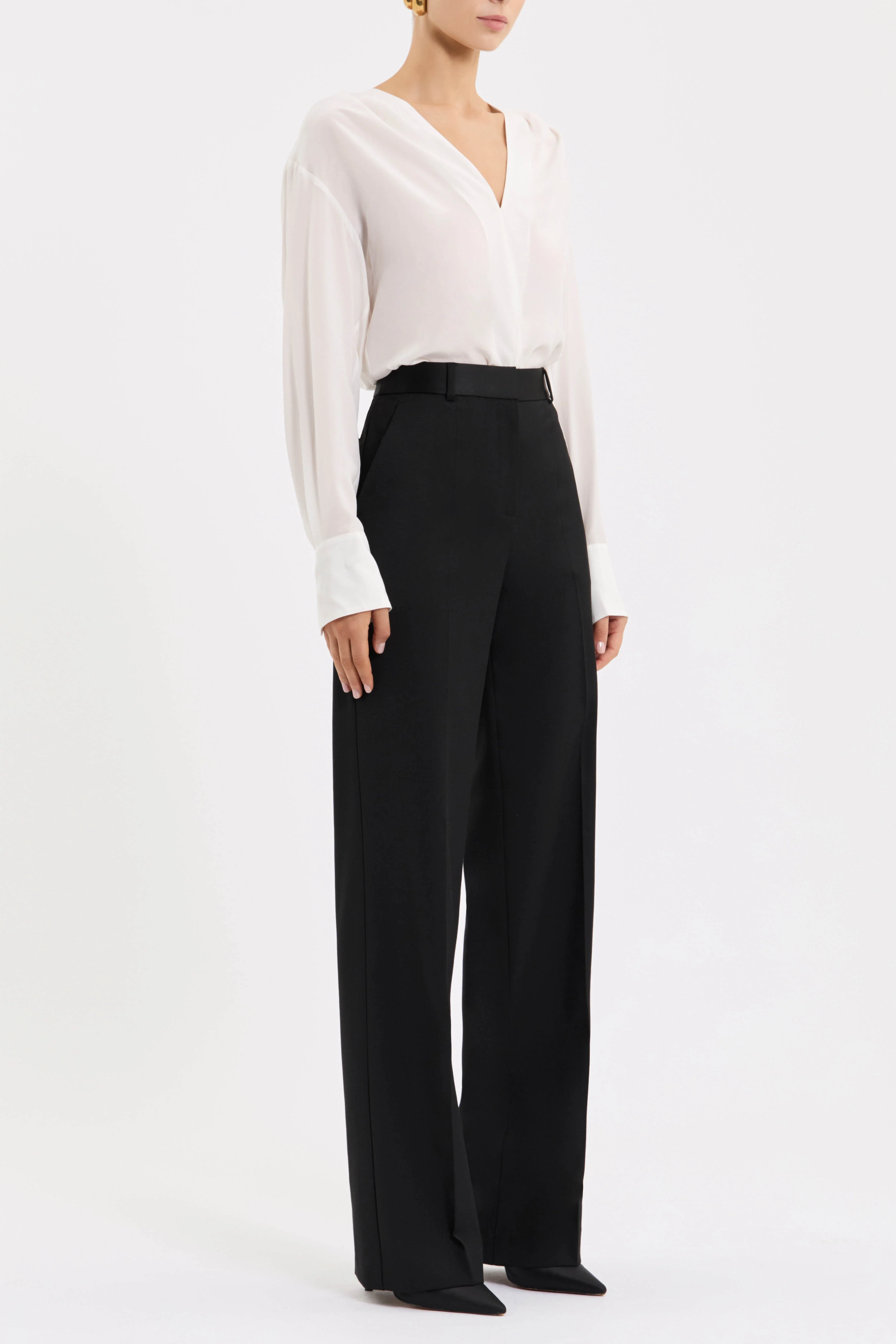 Lavon Blouse - Image 3
