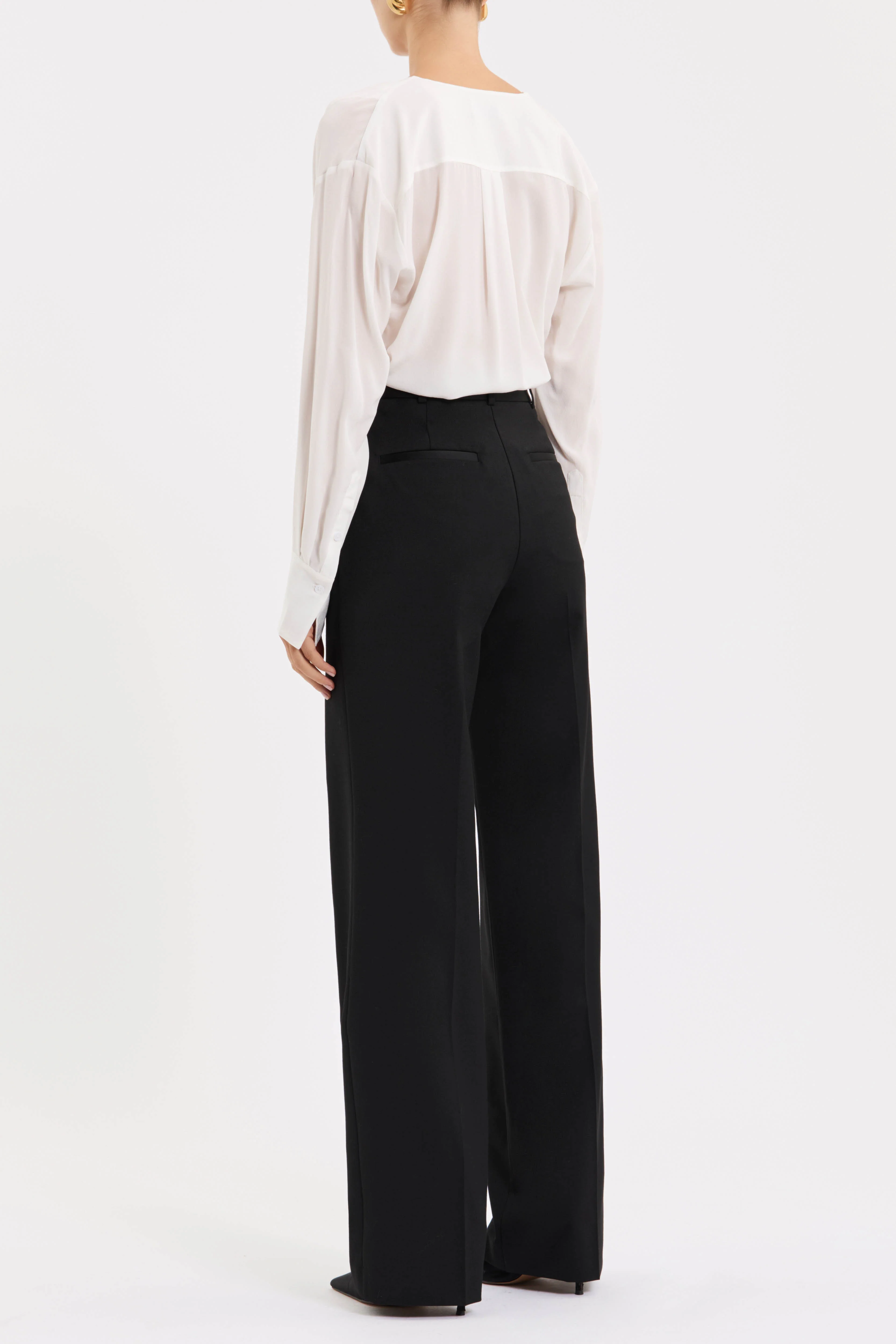 Lavon Blouse - Image 4