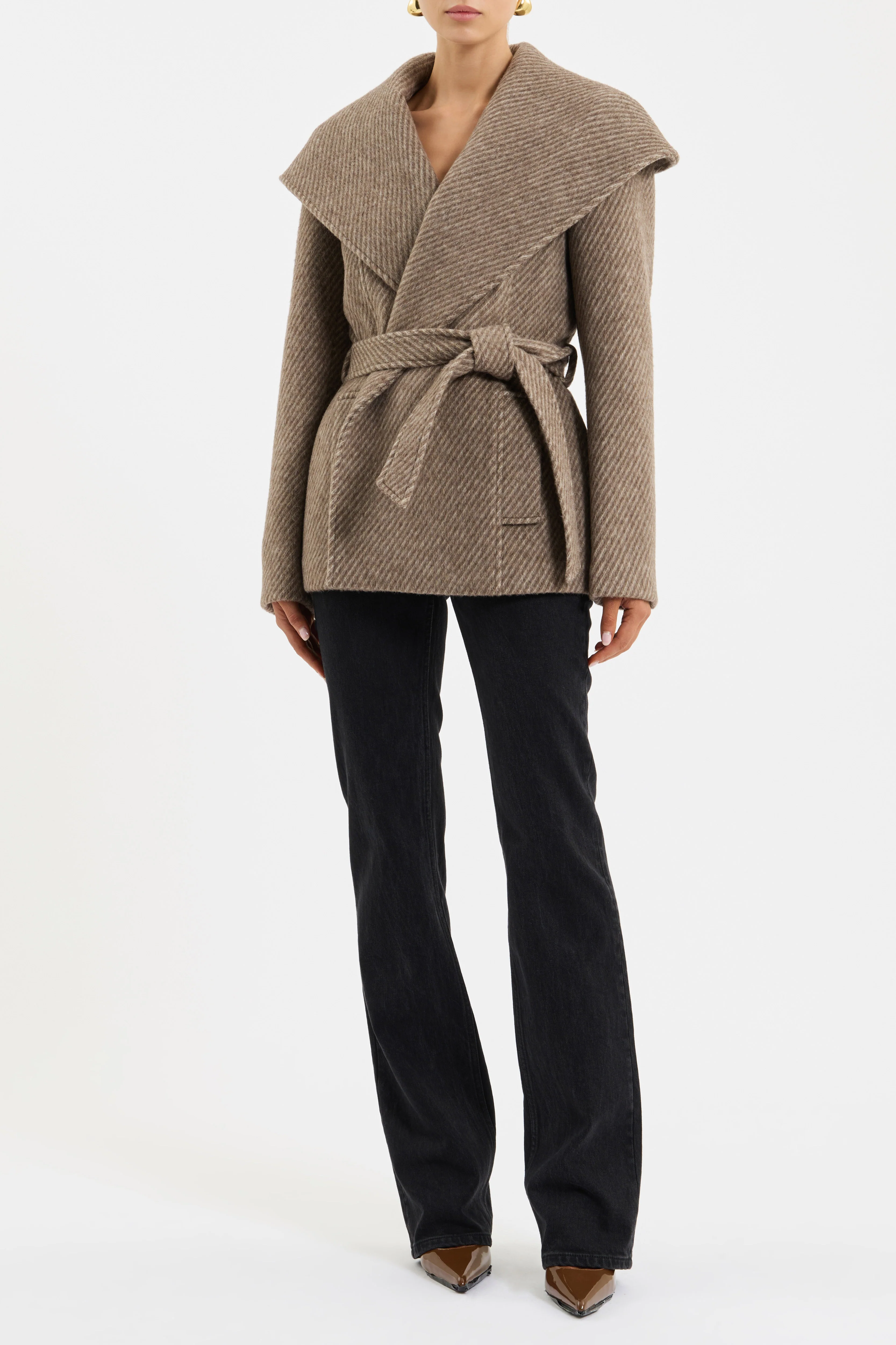 Lemuel Coat - Image 2