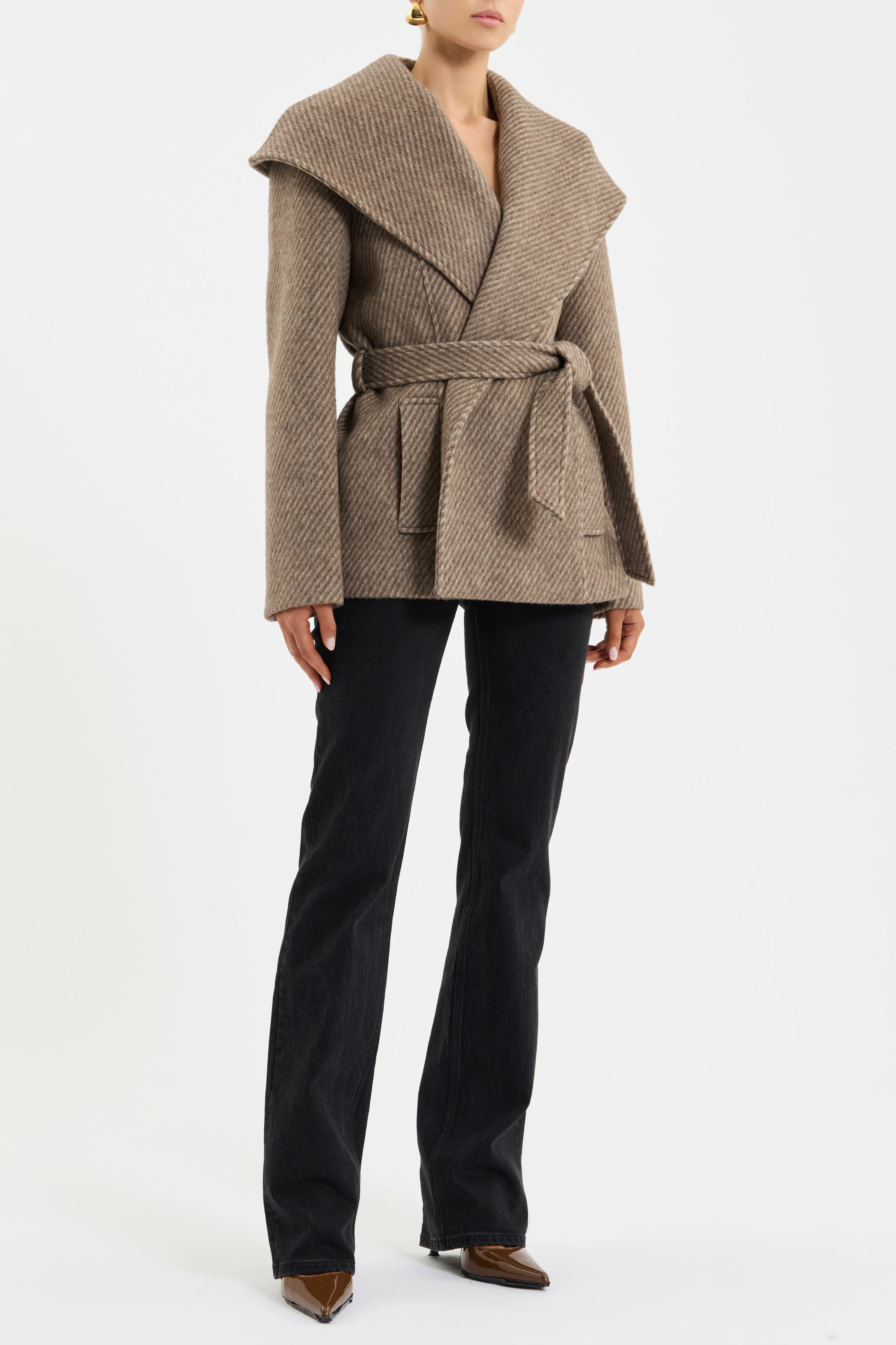 Lemuel Coat - Image 3