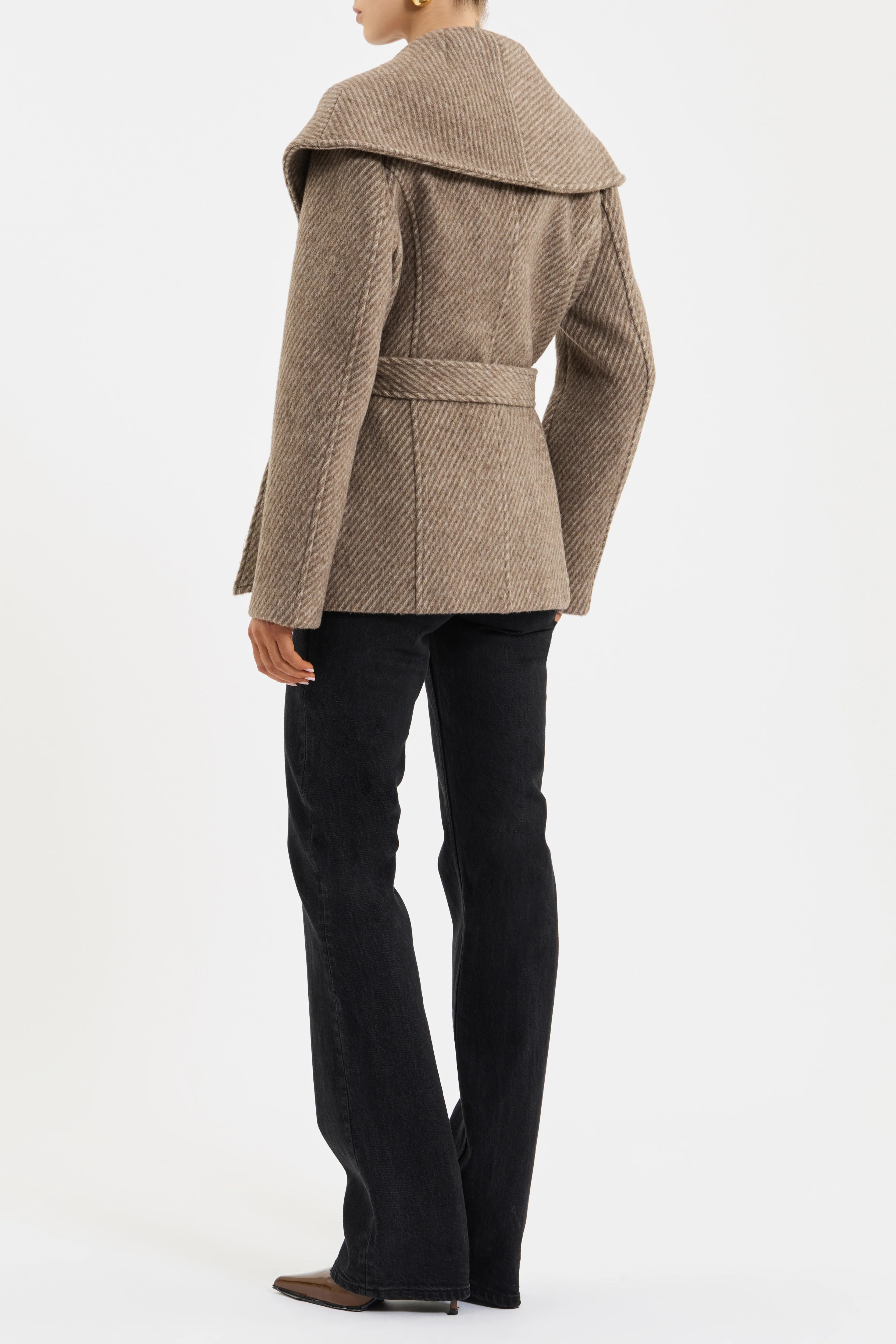 Lemuel Coat - Image 4