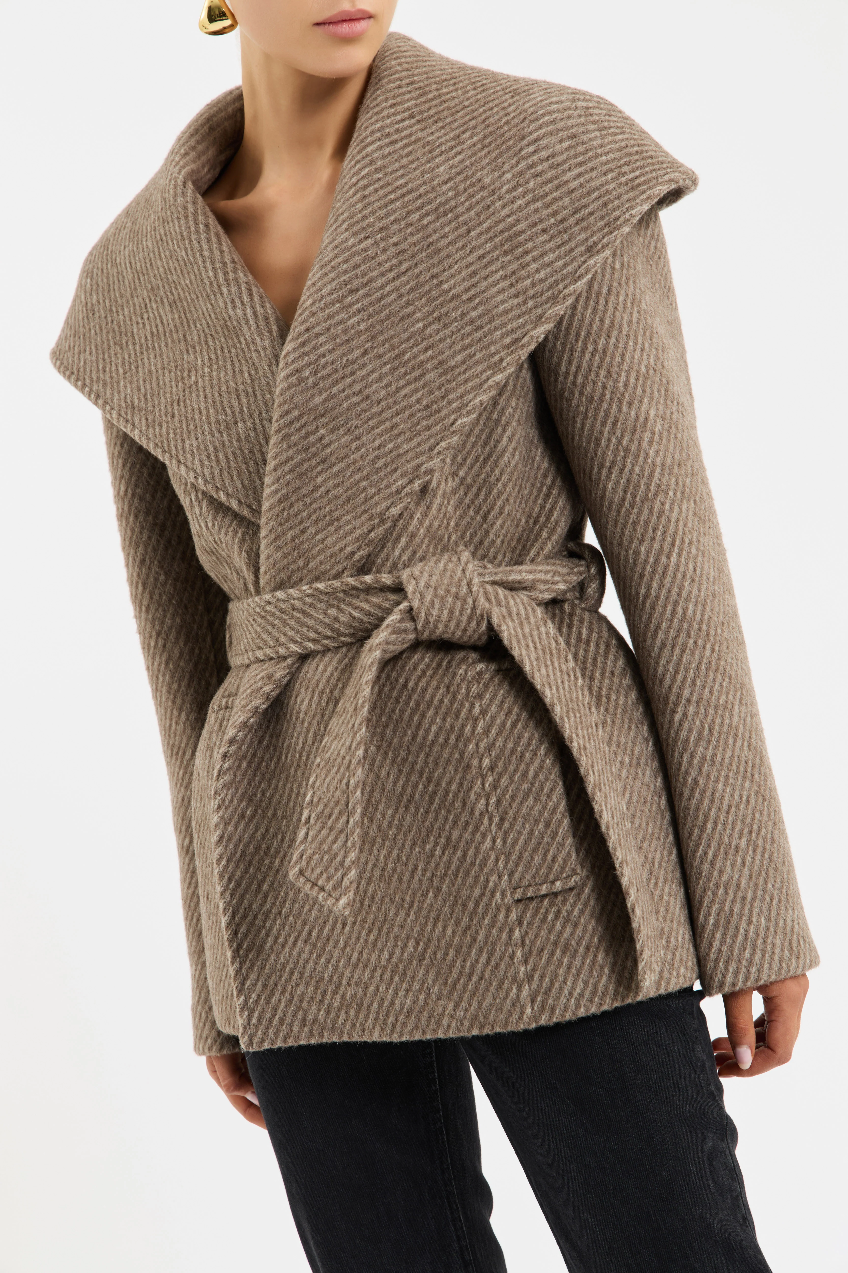 Lemuel Coat - Image 5