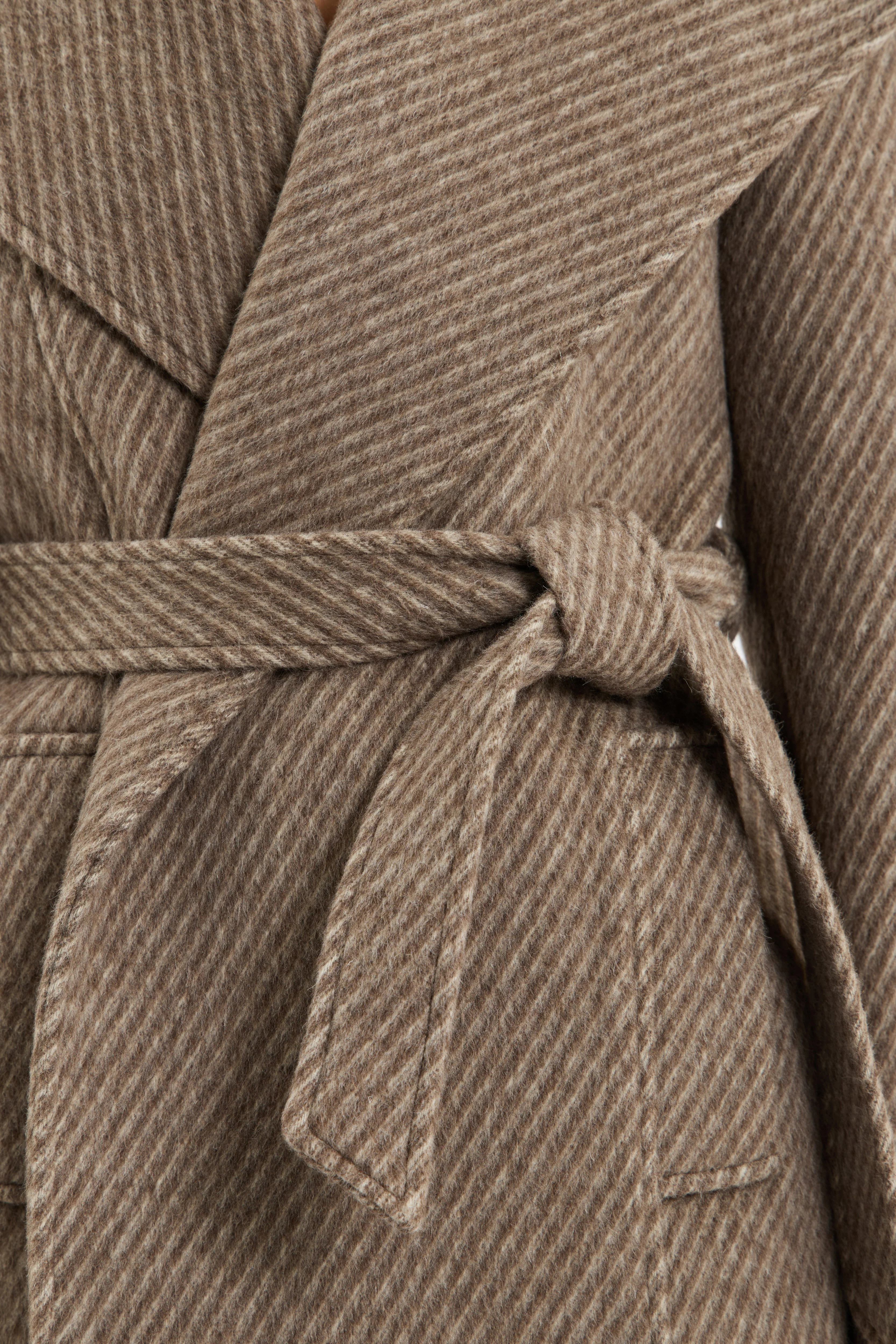 Lemuel Coat - Image 6