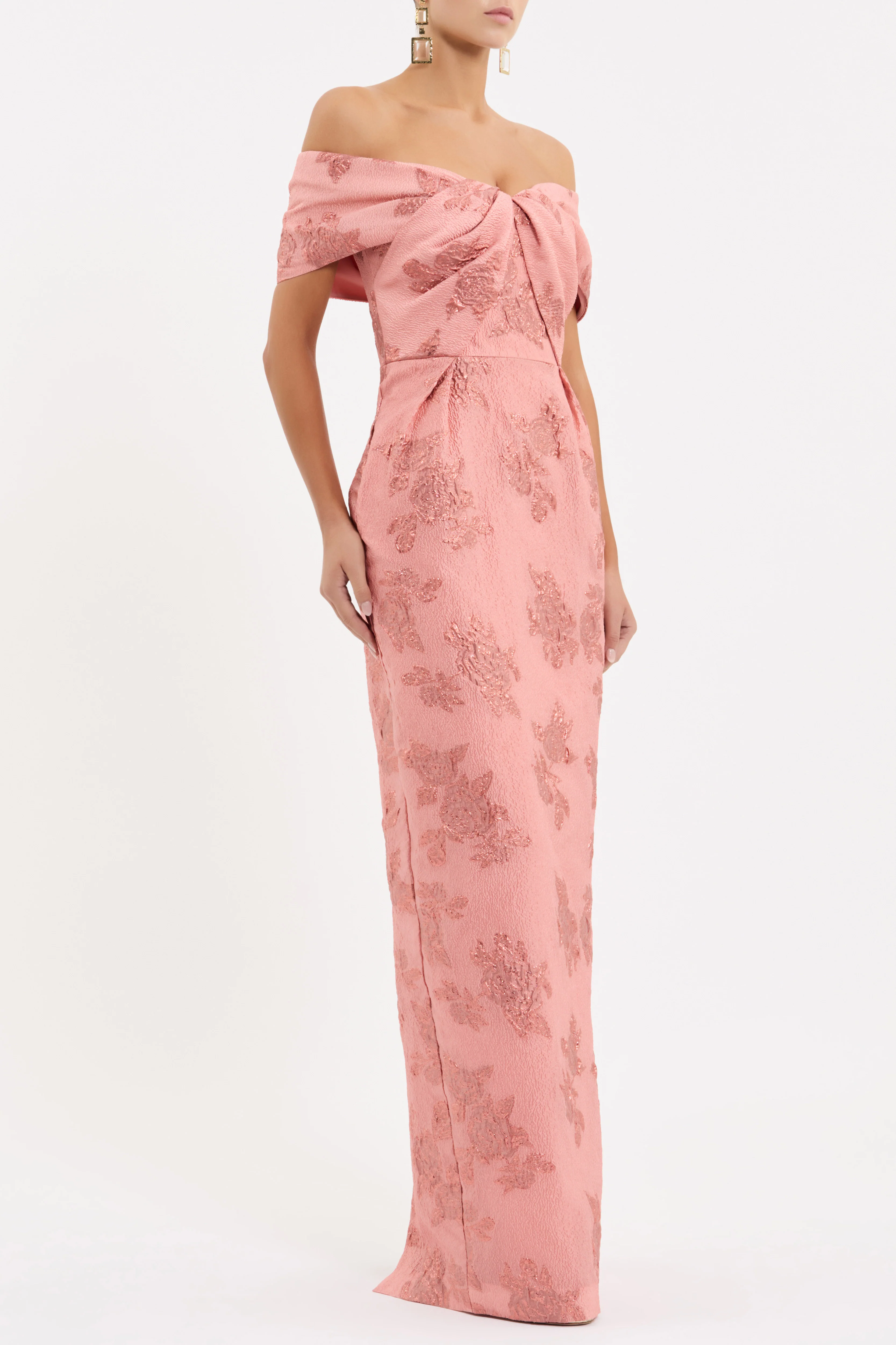 Levinia Gown - Image 3