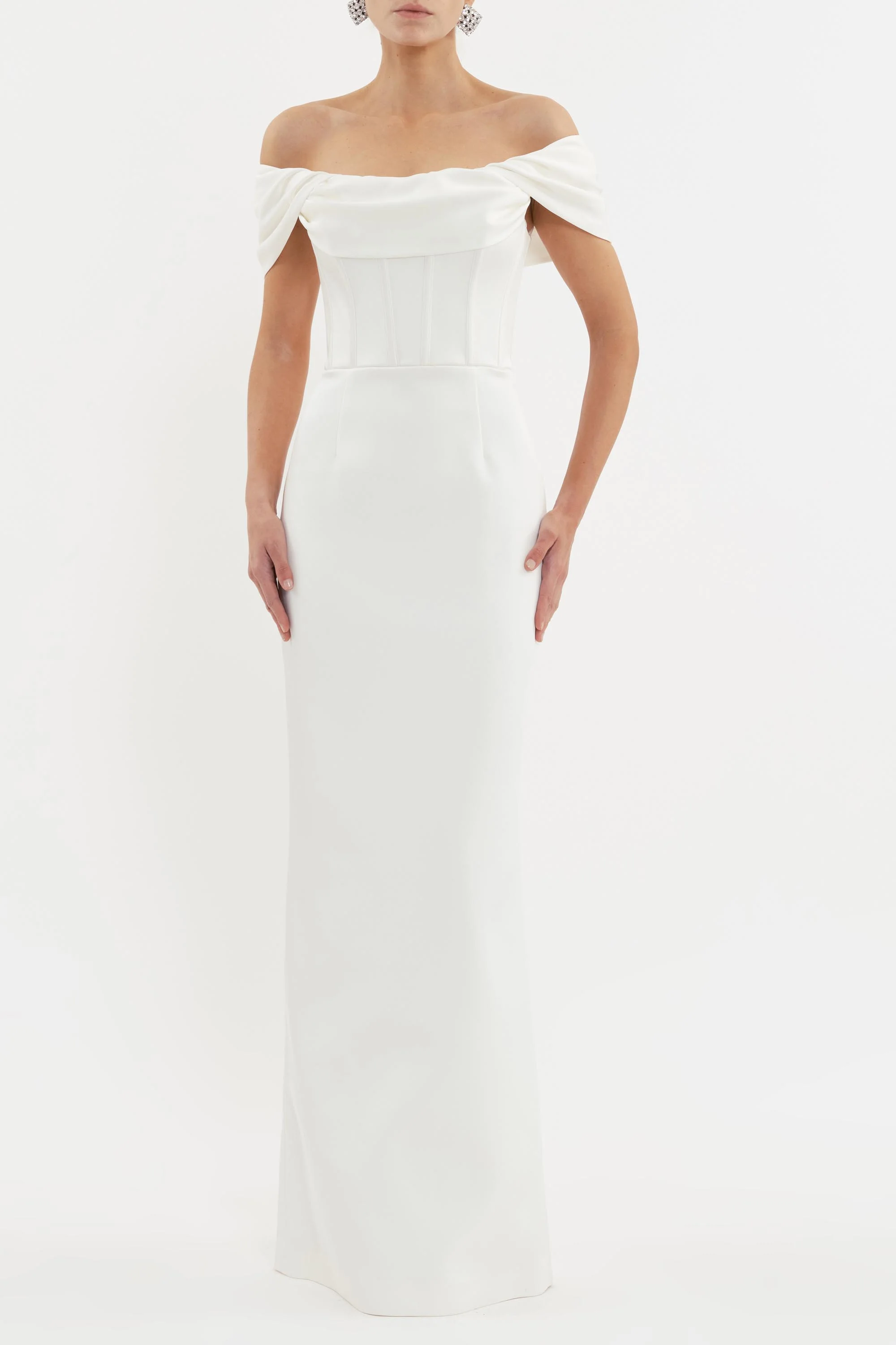 Lia Gown - Image 2