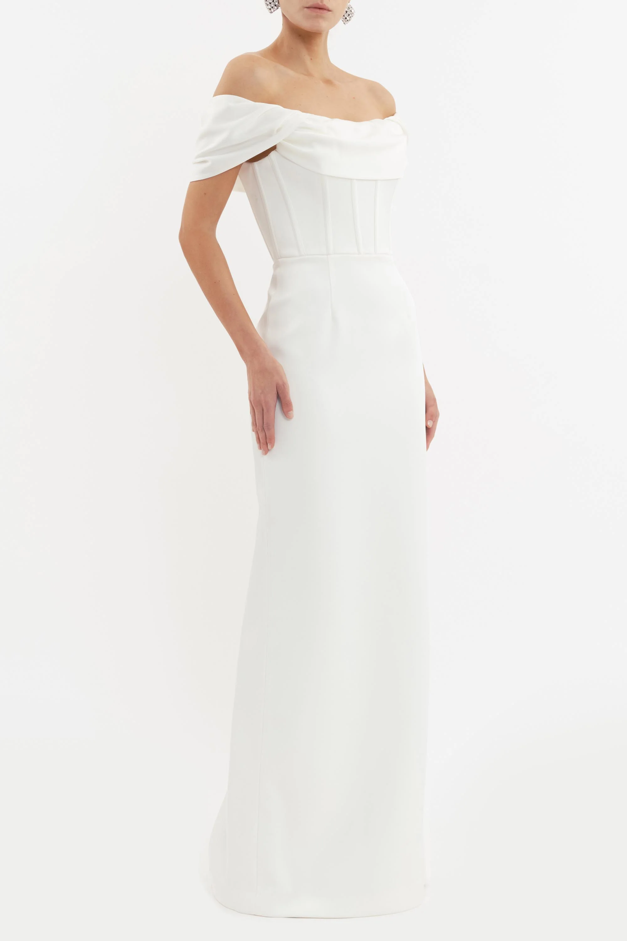Lia Gown - Image 3