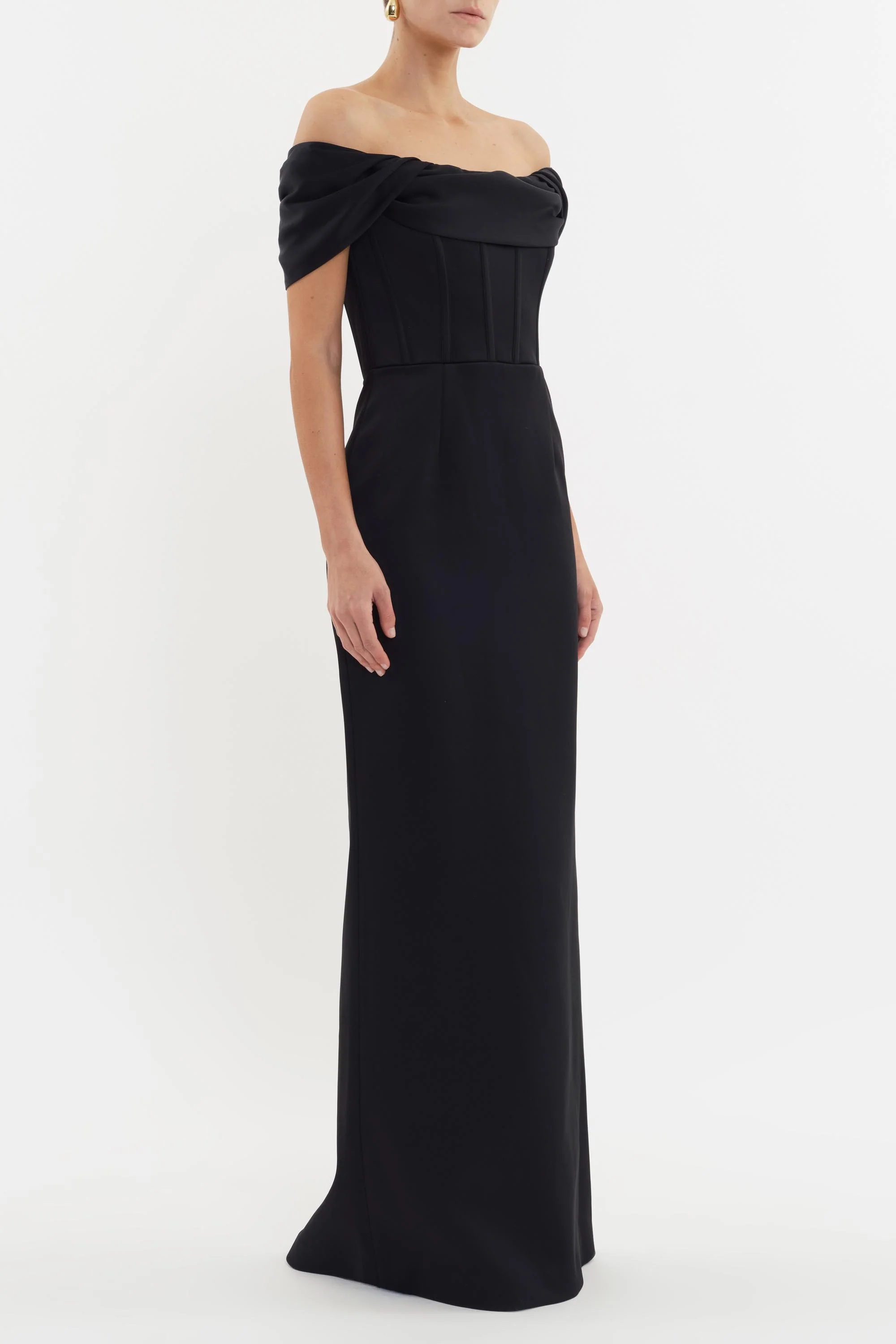 Lia Gown - Image 3