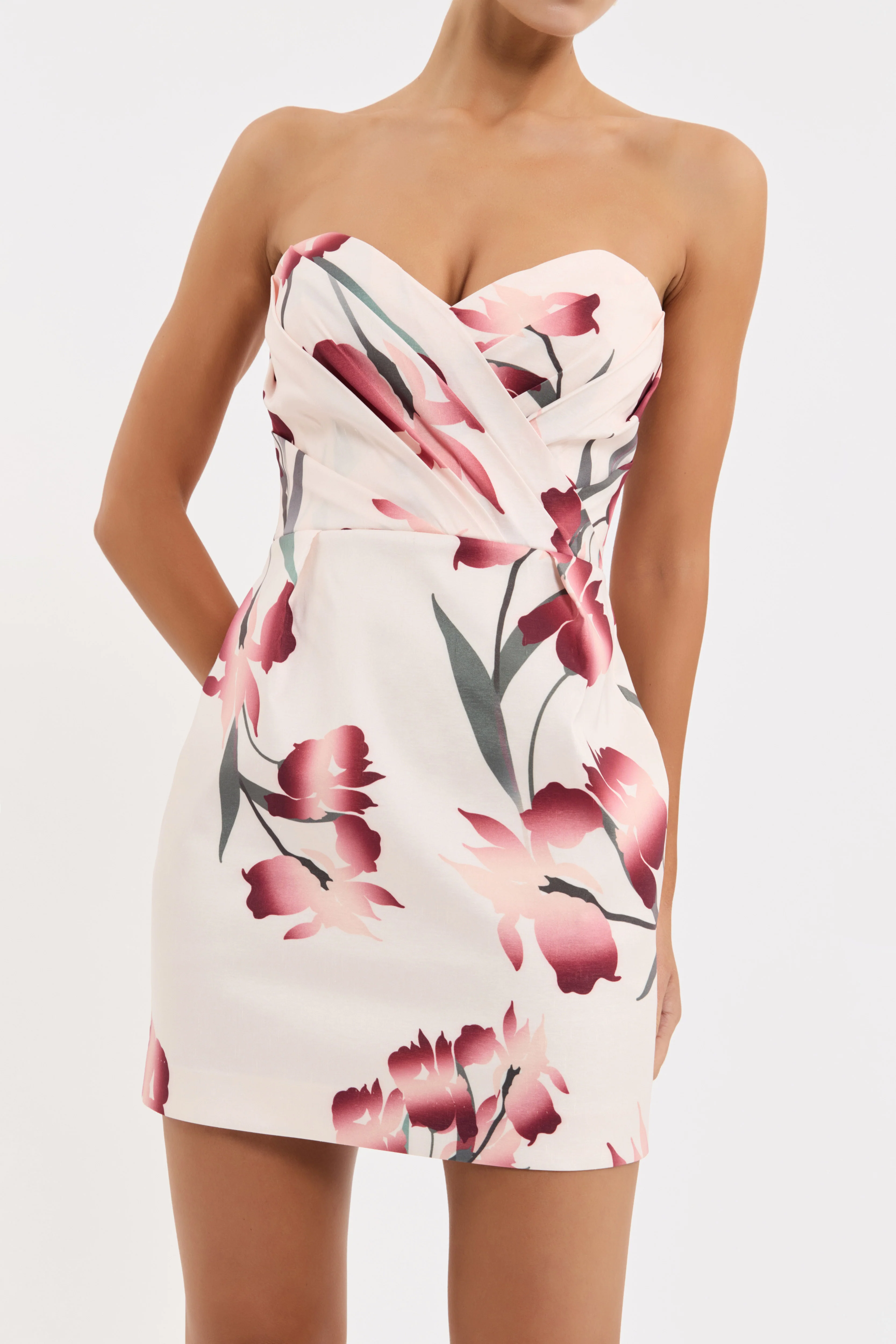 Linnea Mini Dress - Image 5