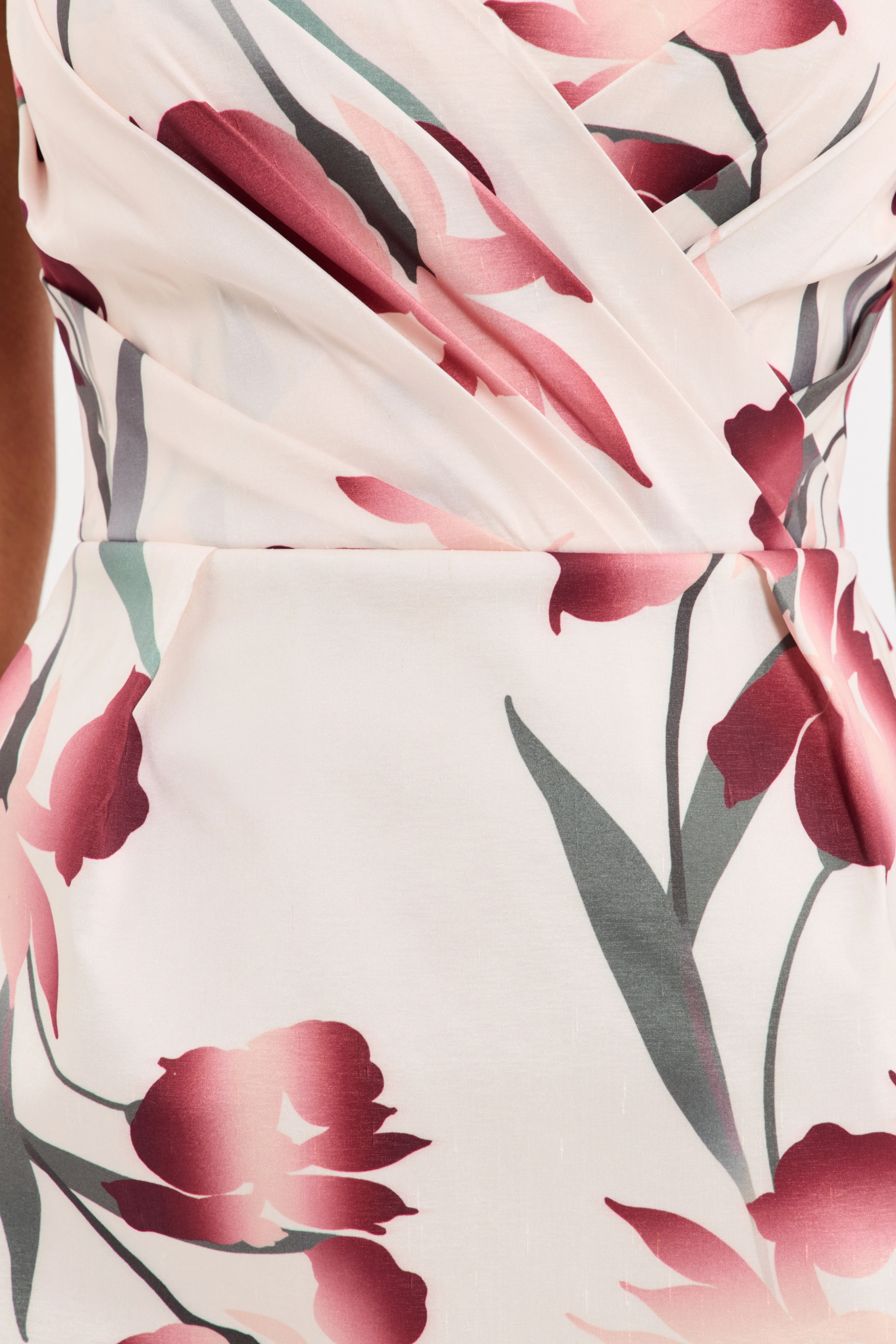 Linnea Mini Dress - Image 6