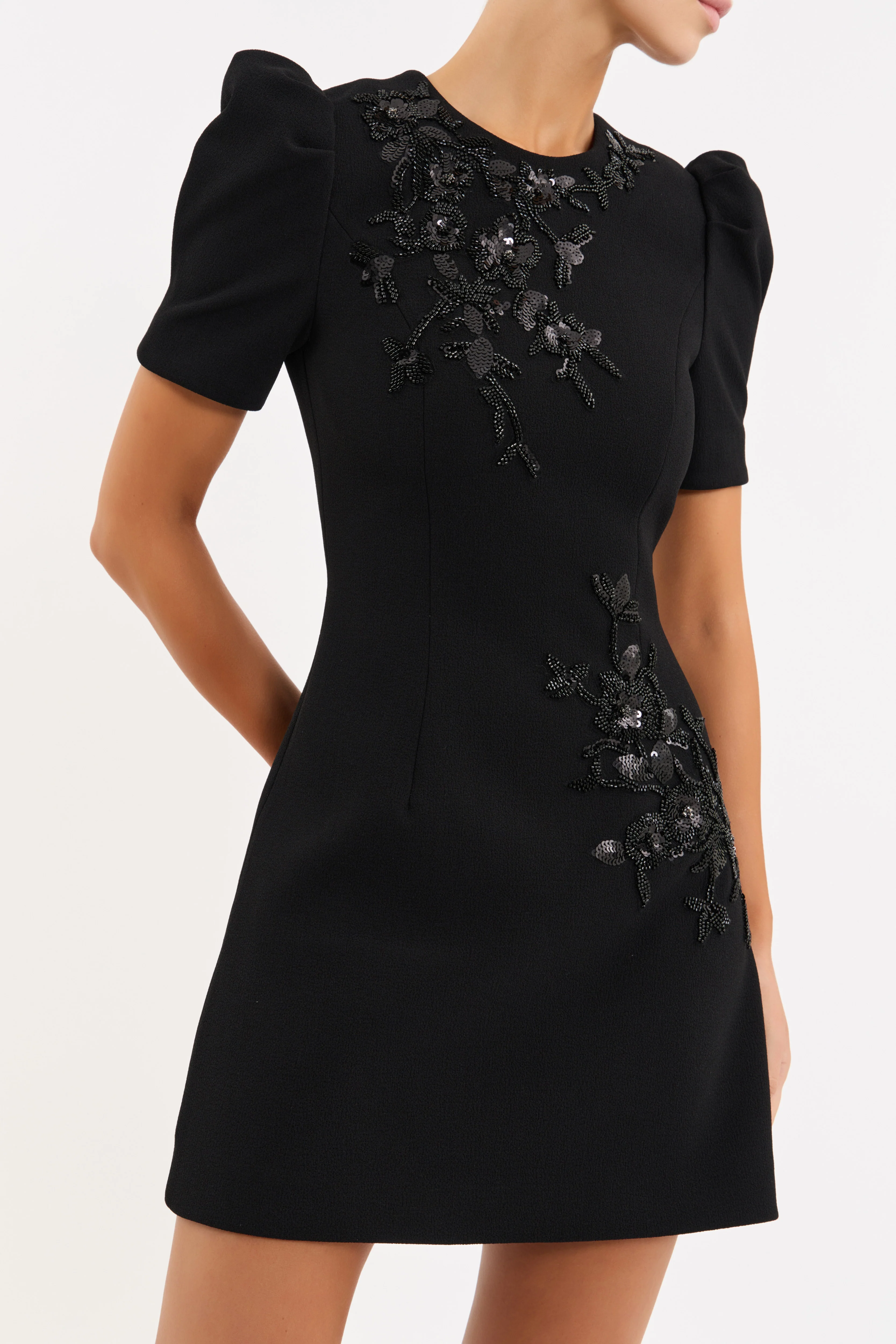 Livia Mini Dress - Image 5