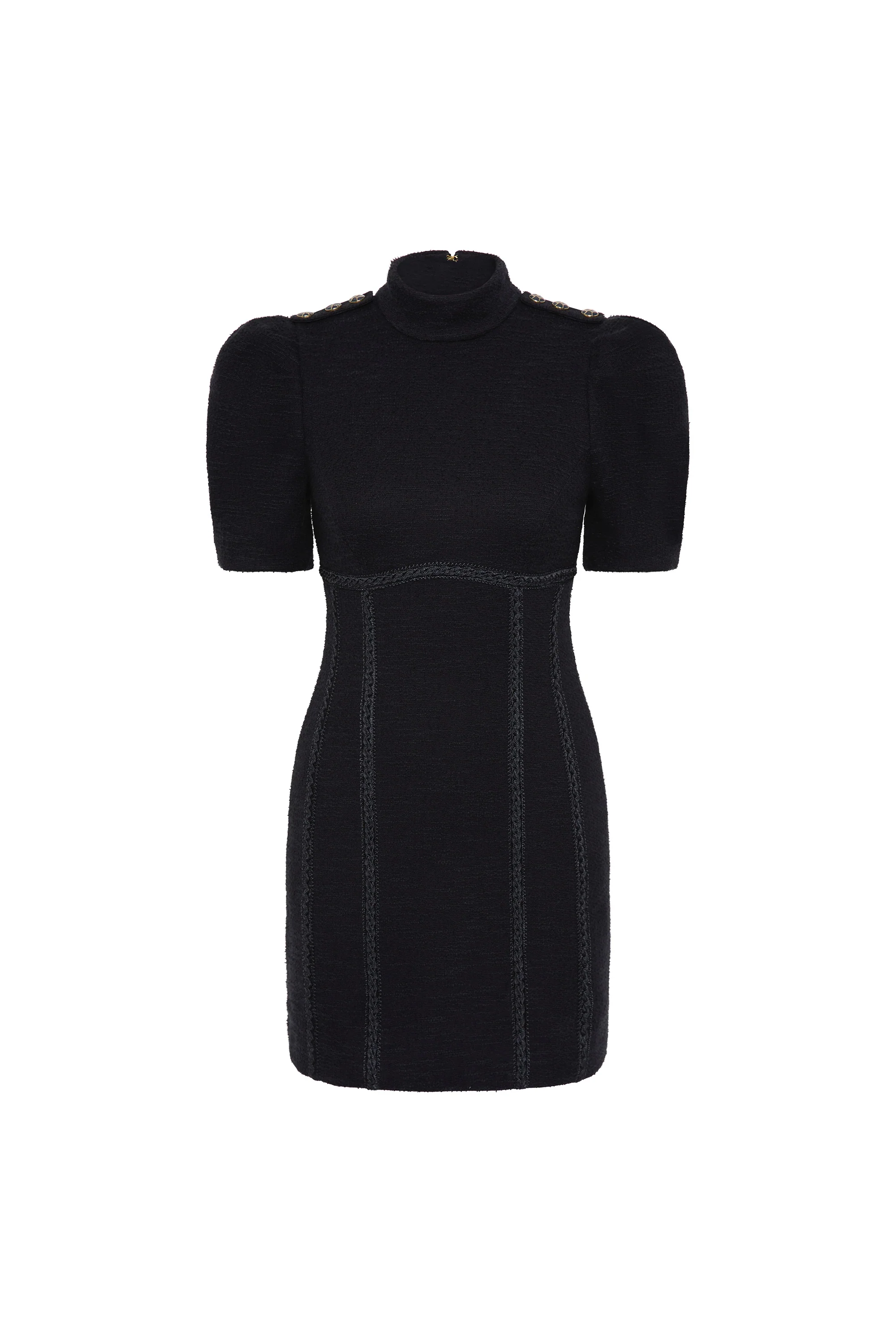 London Mini Dress