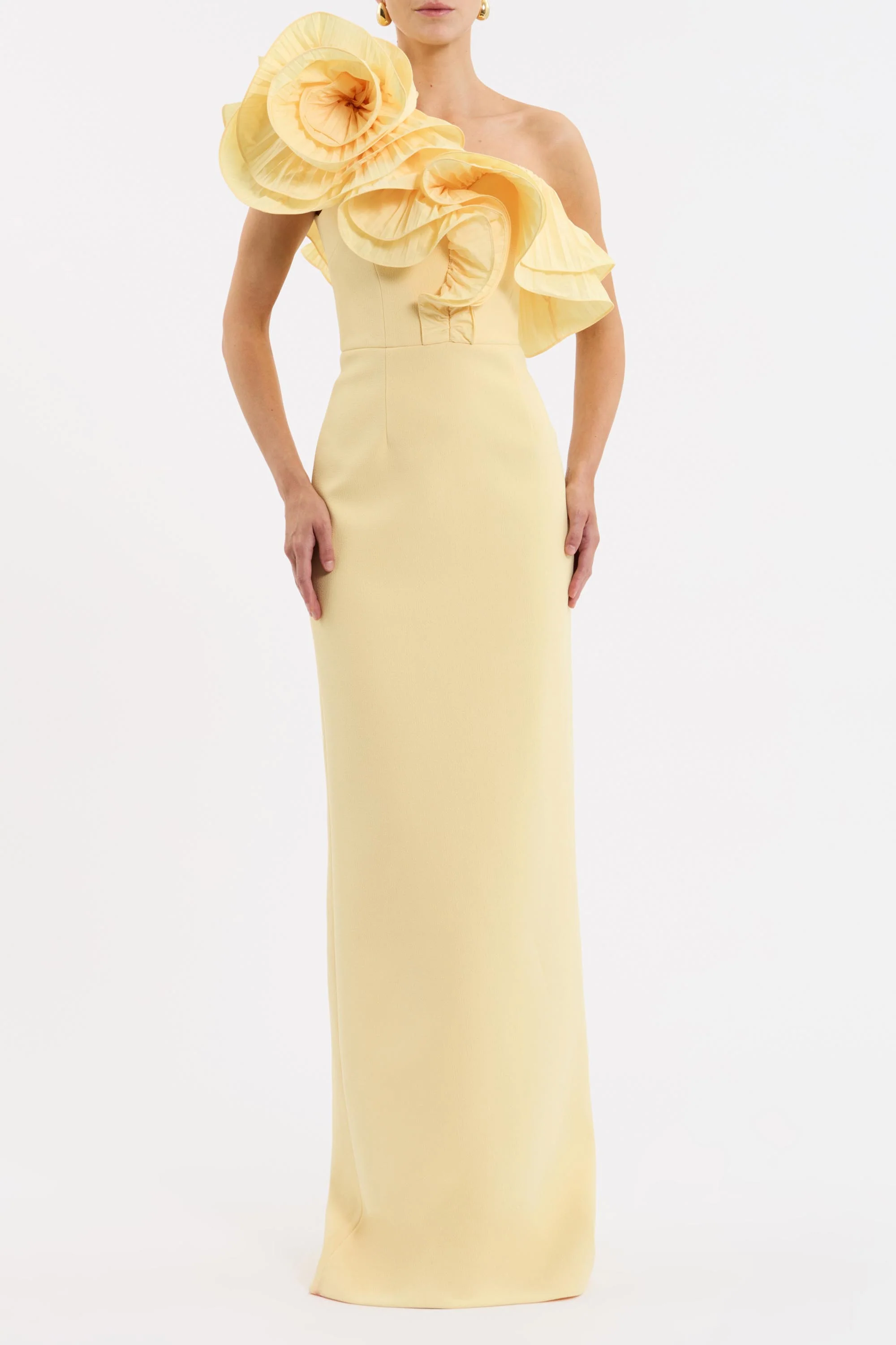 Lulu Gown - Image 2