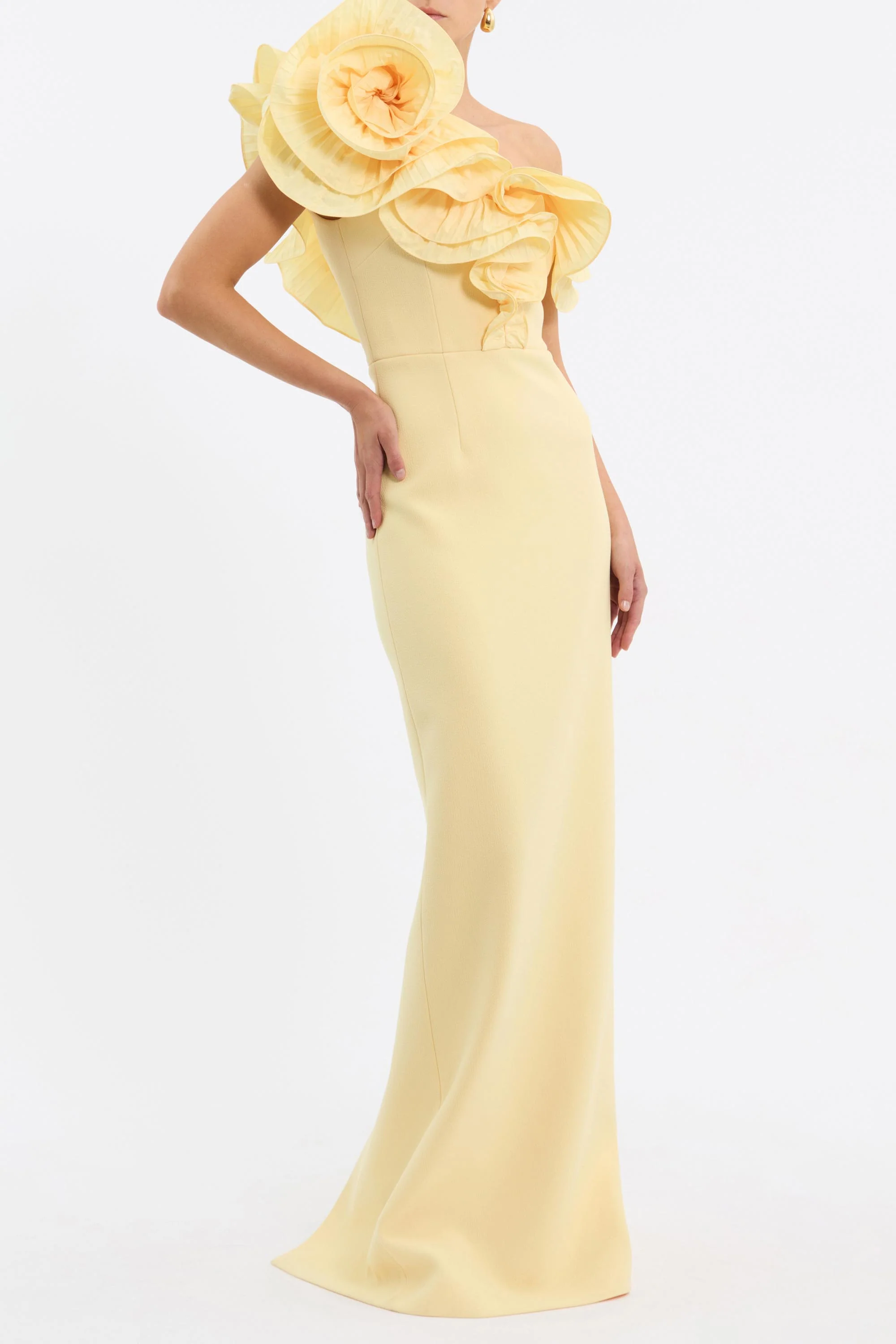 Lulu Gown - Image 3